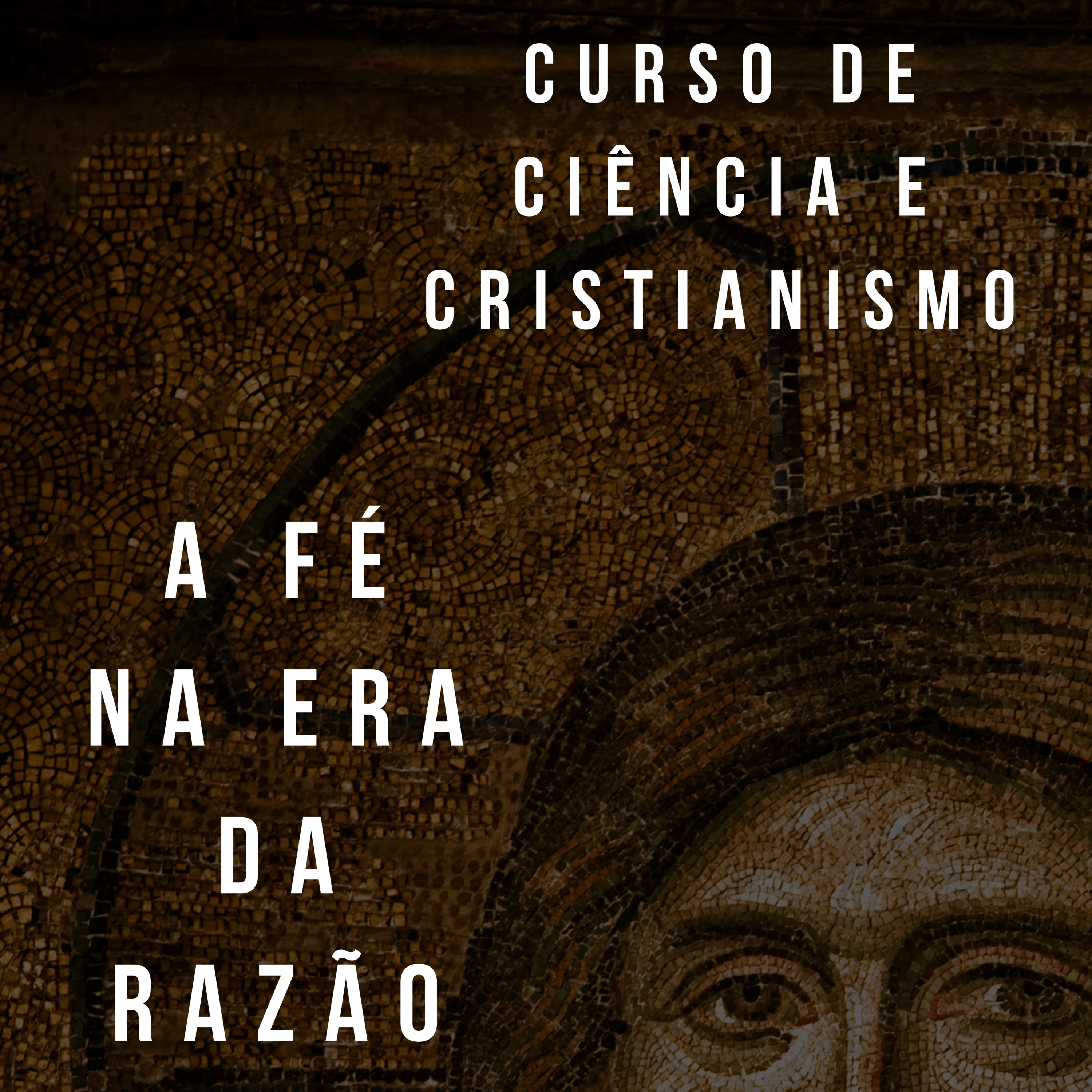 01 | Ciência e Cristianismo | Pode um cientista ser cristão? episode artwork
