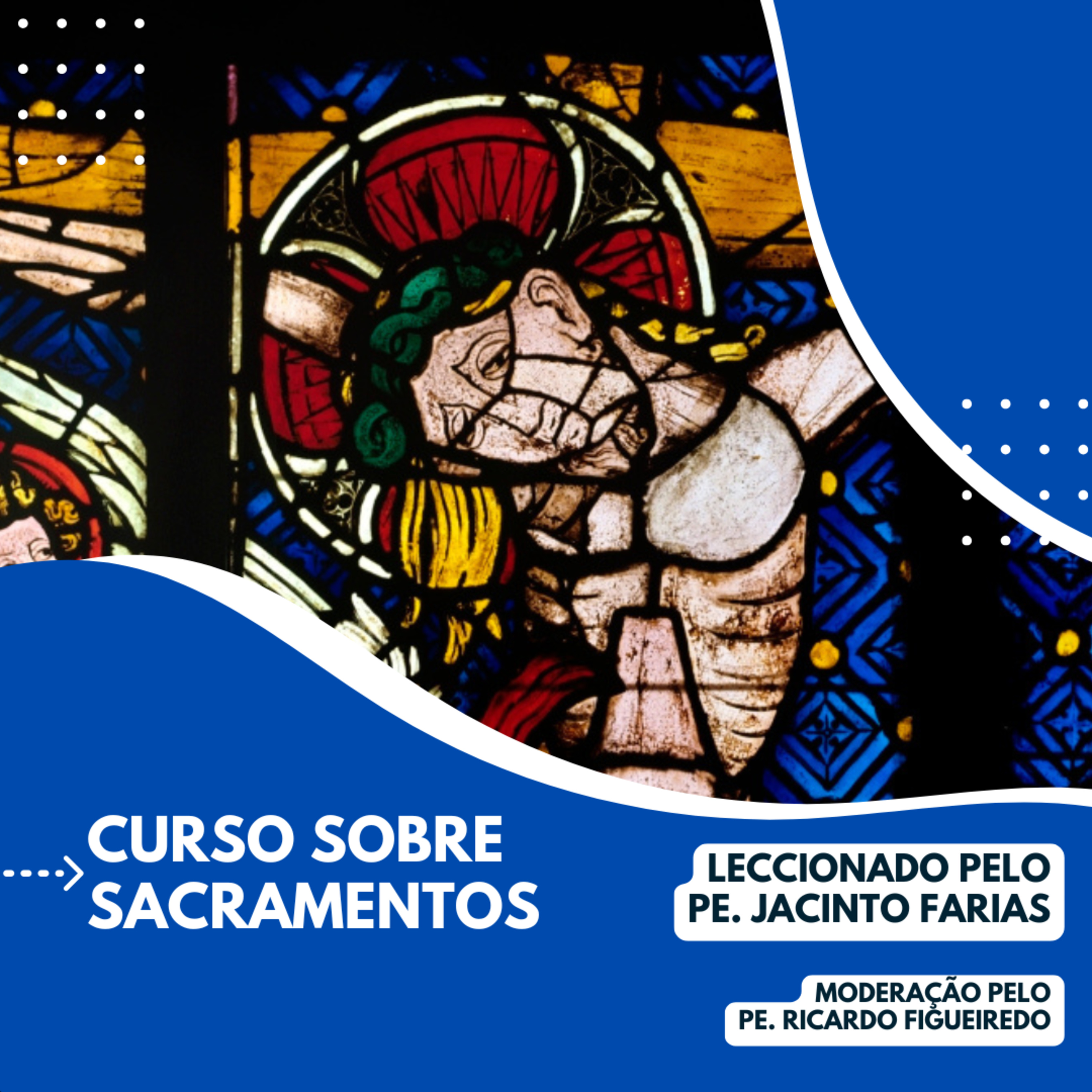 Padre Ricardo Figueiredo