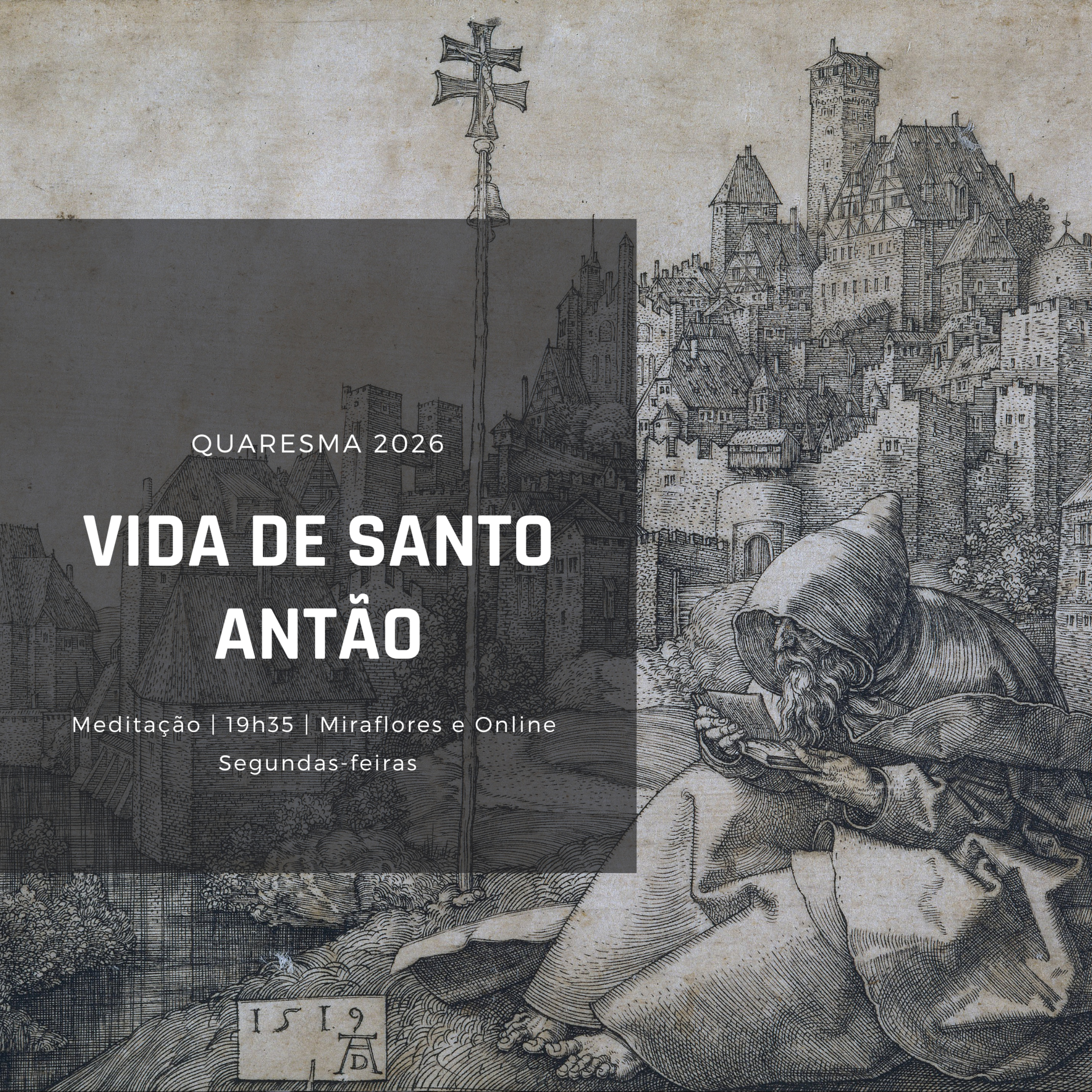 06 | Vida de Santo Antão episode artwork
