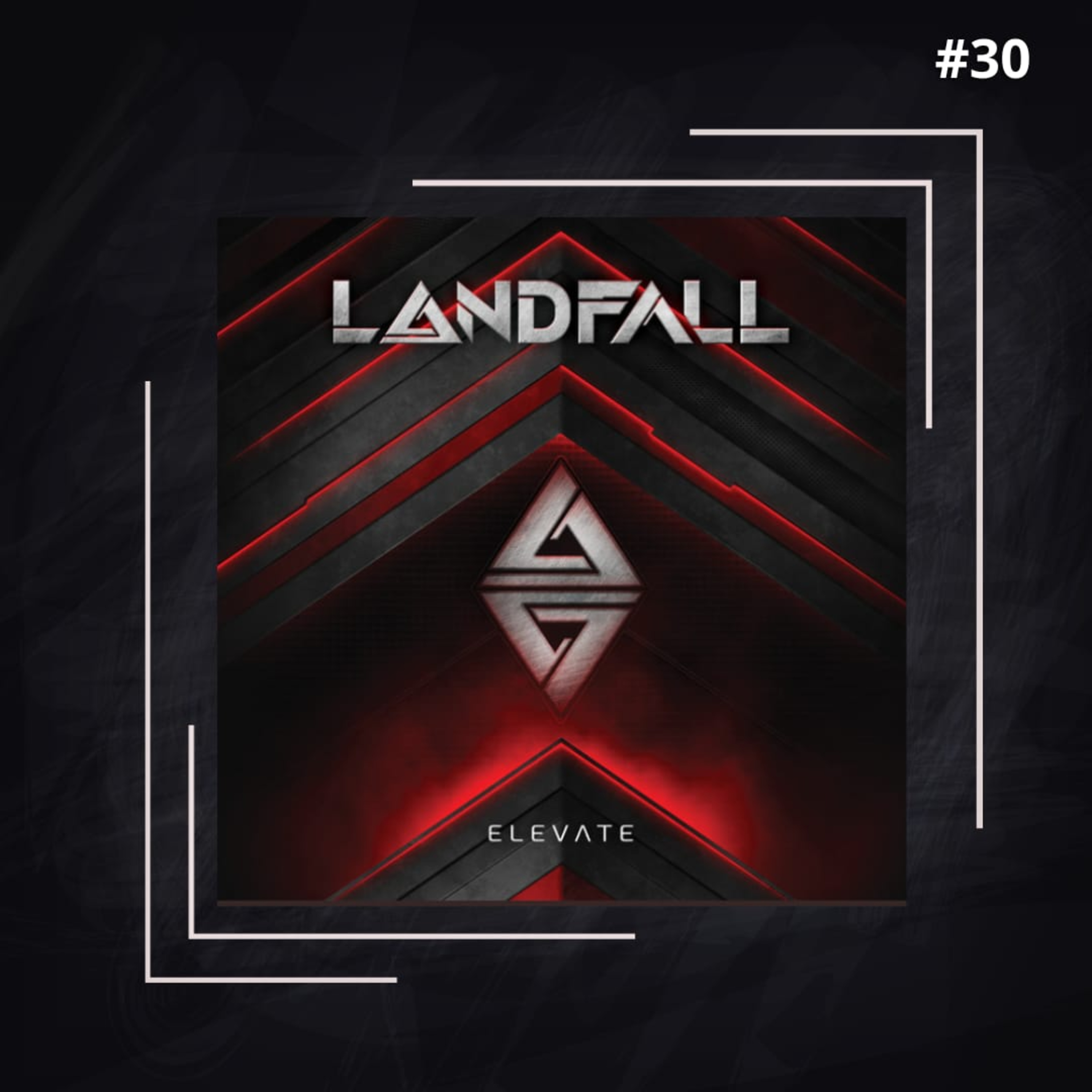 EP #30 - Landfall (Entrevista com Gui Oliver)
