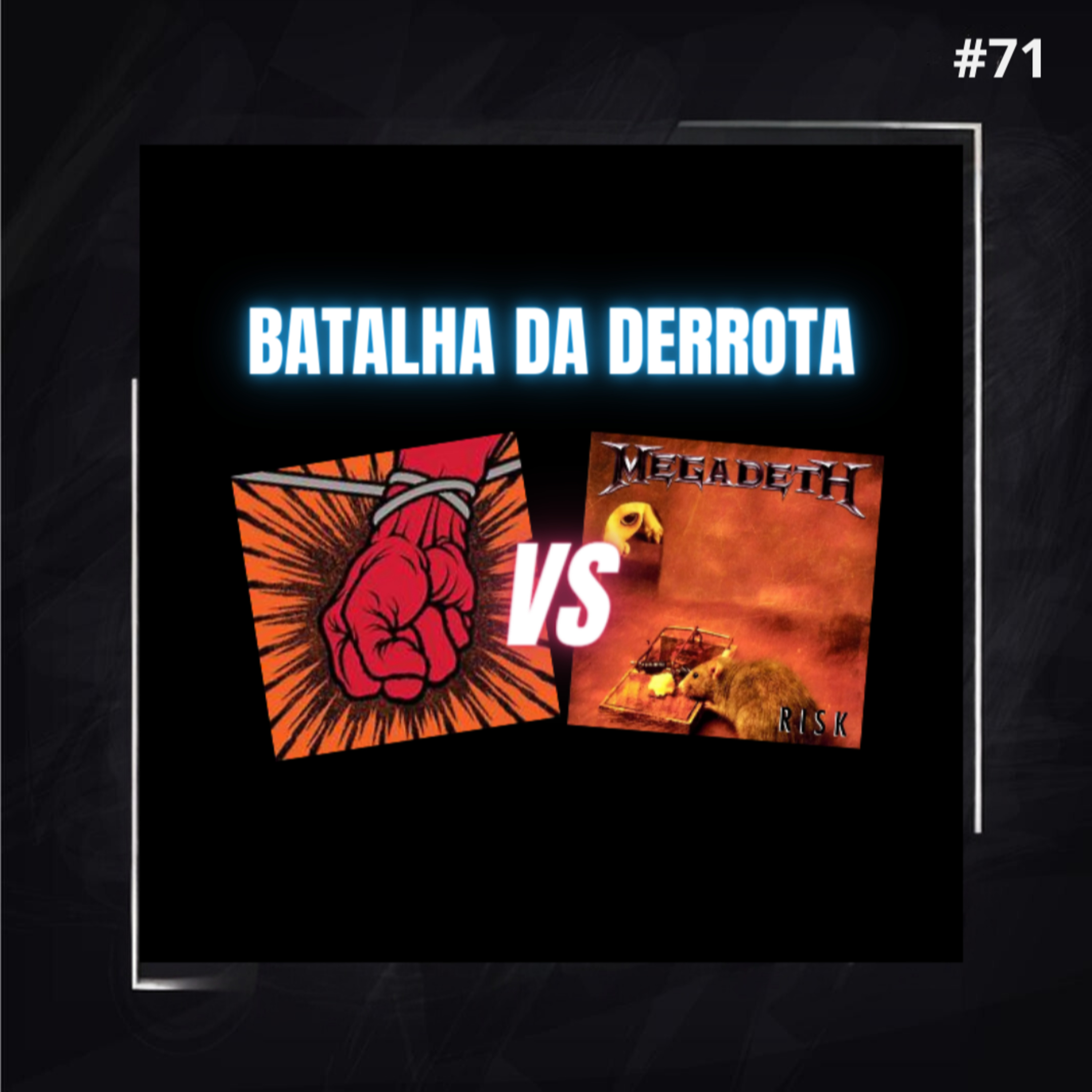 Rock na Mesa