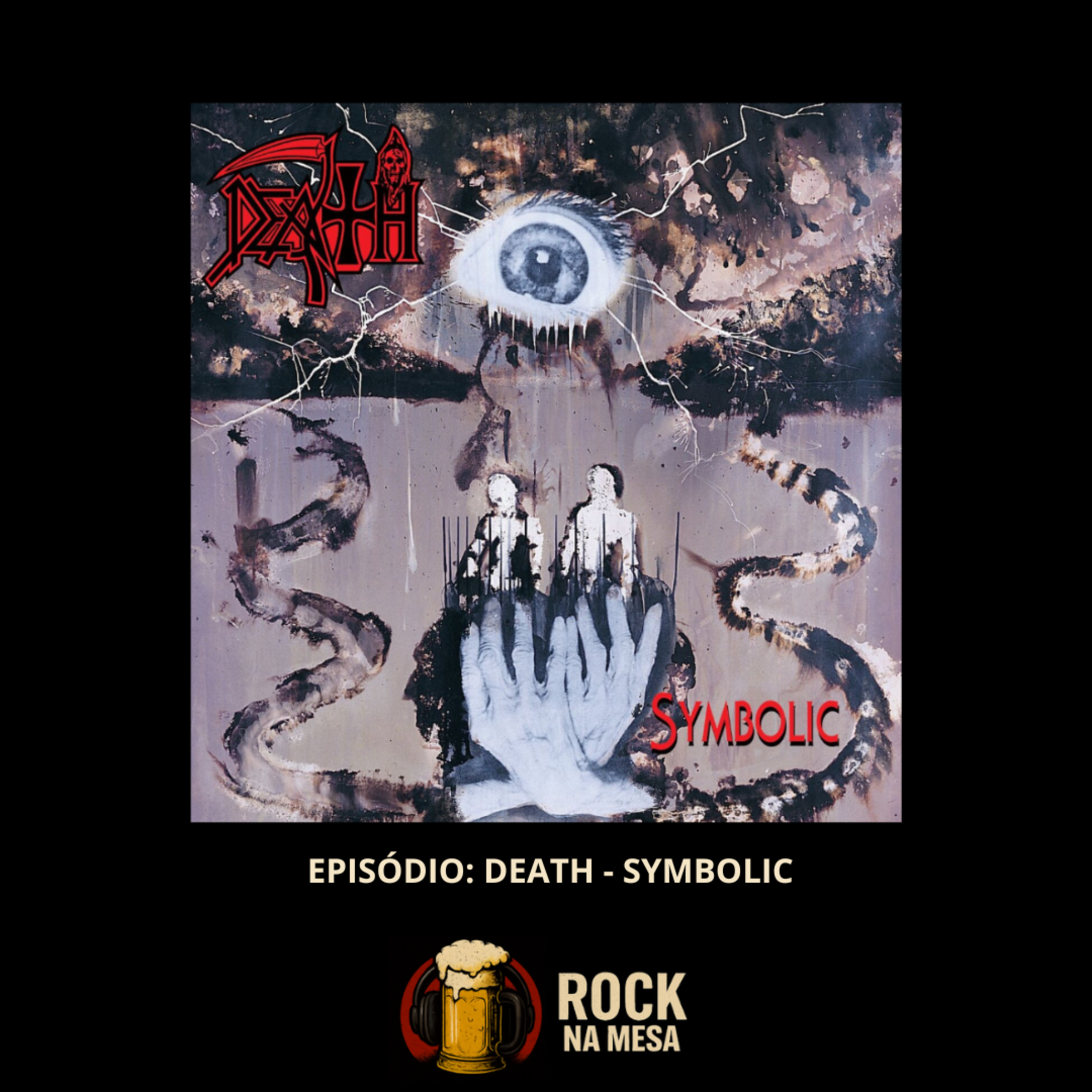 EP #157: Death - Symbolic