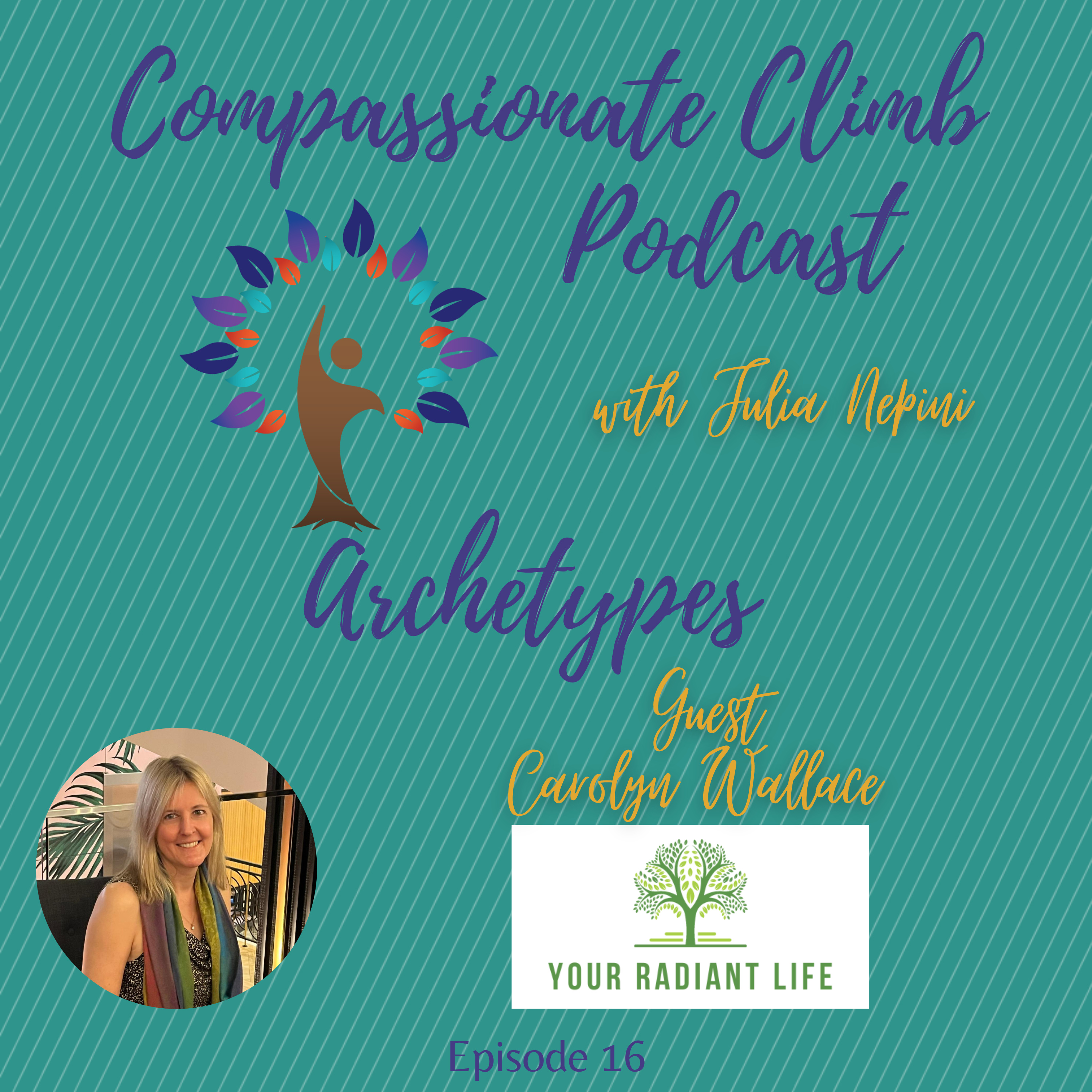 Compassionate Climb