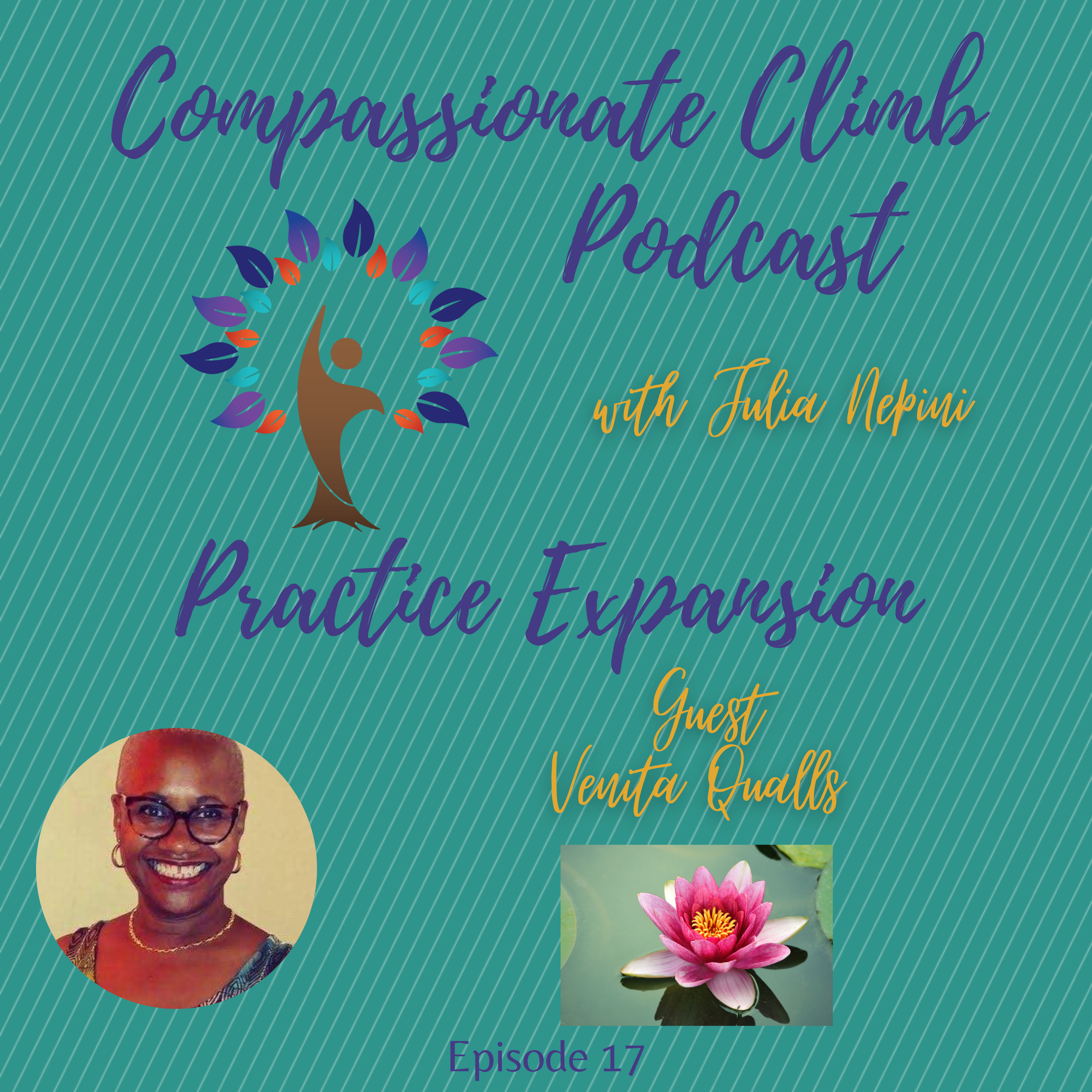 Compassionate Climb