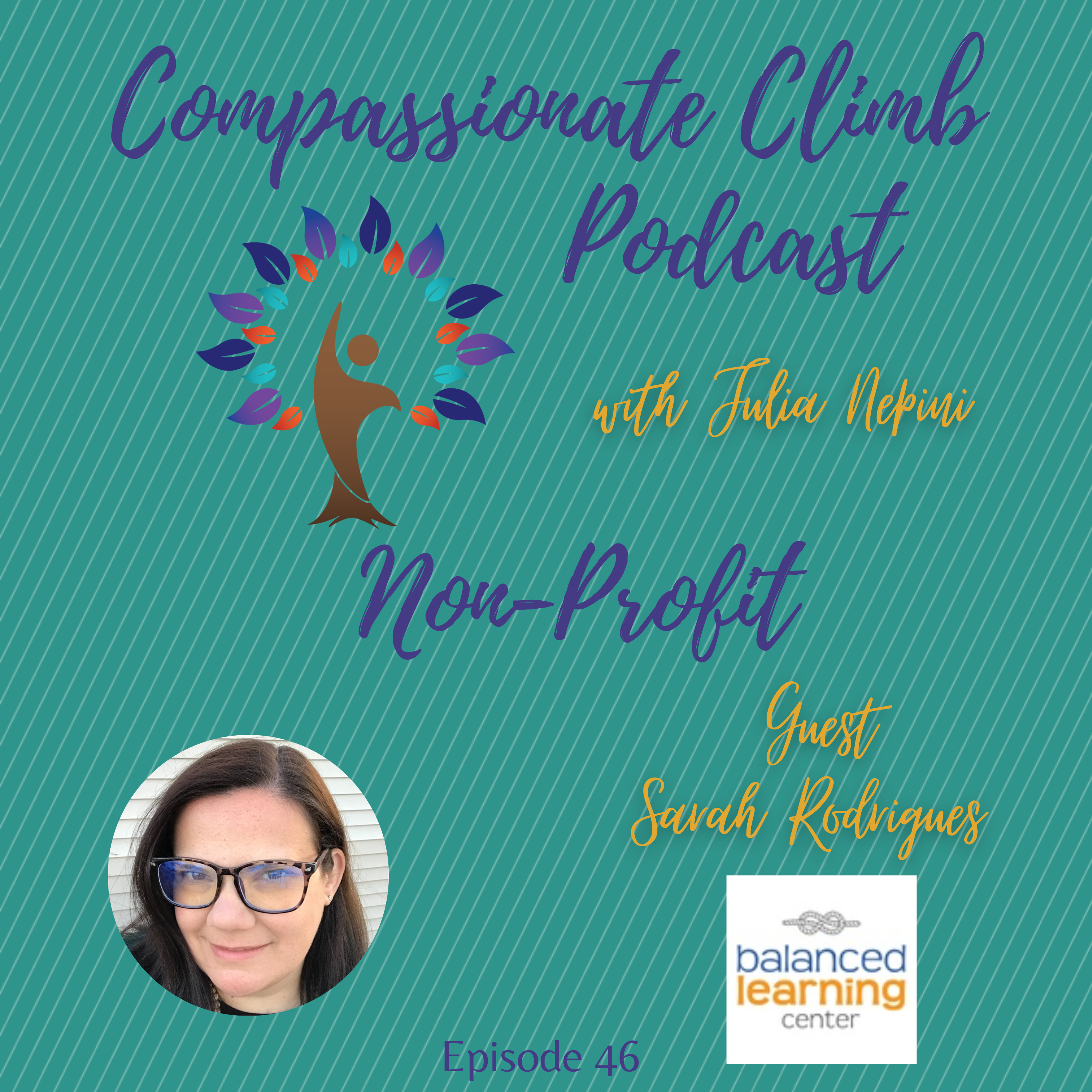 Compassionate Climb