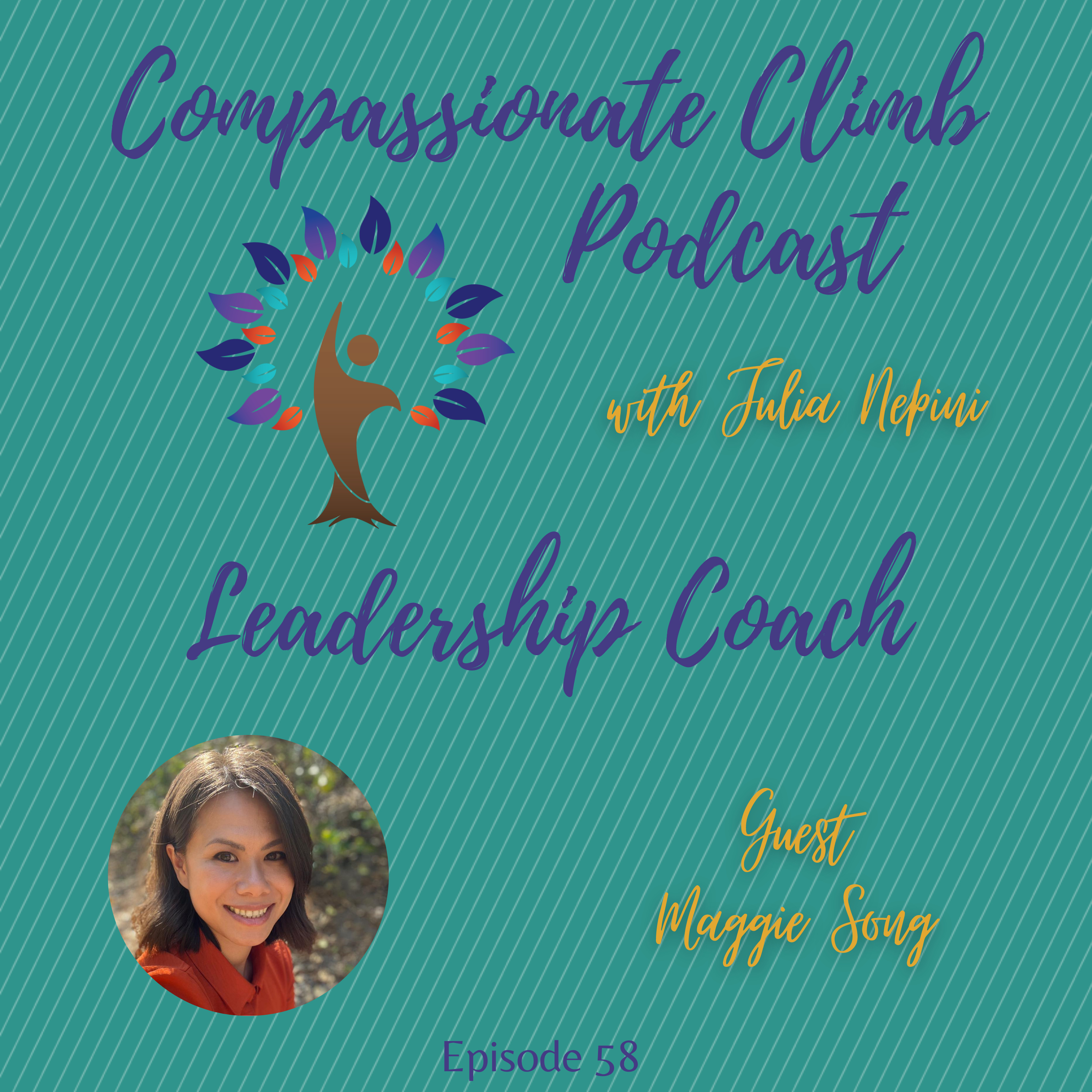 Compassionate Climb