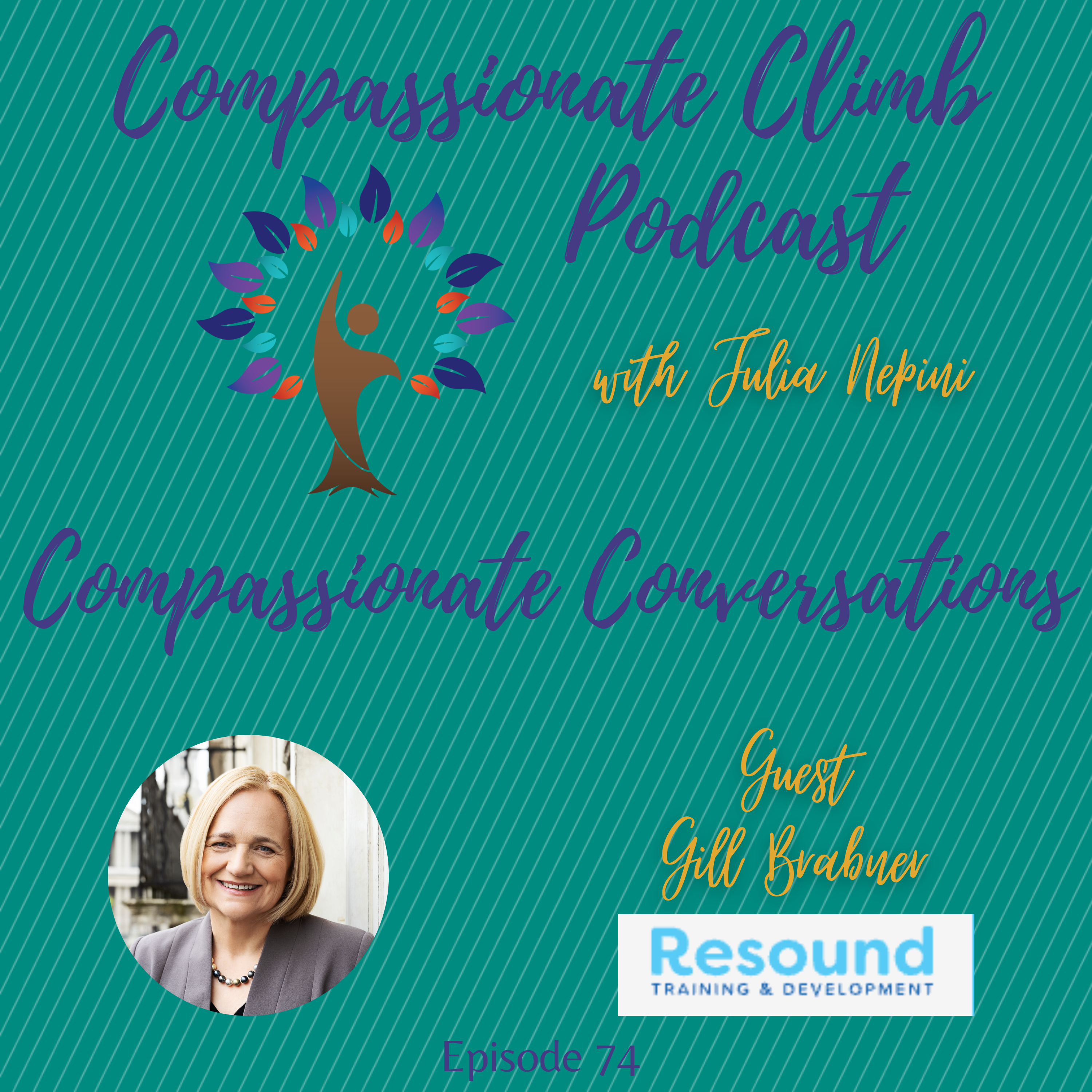 Compassionate Climb
