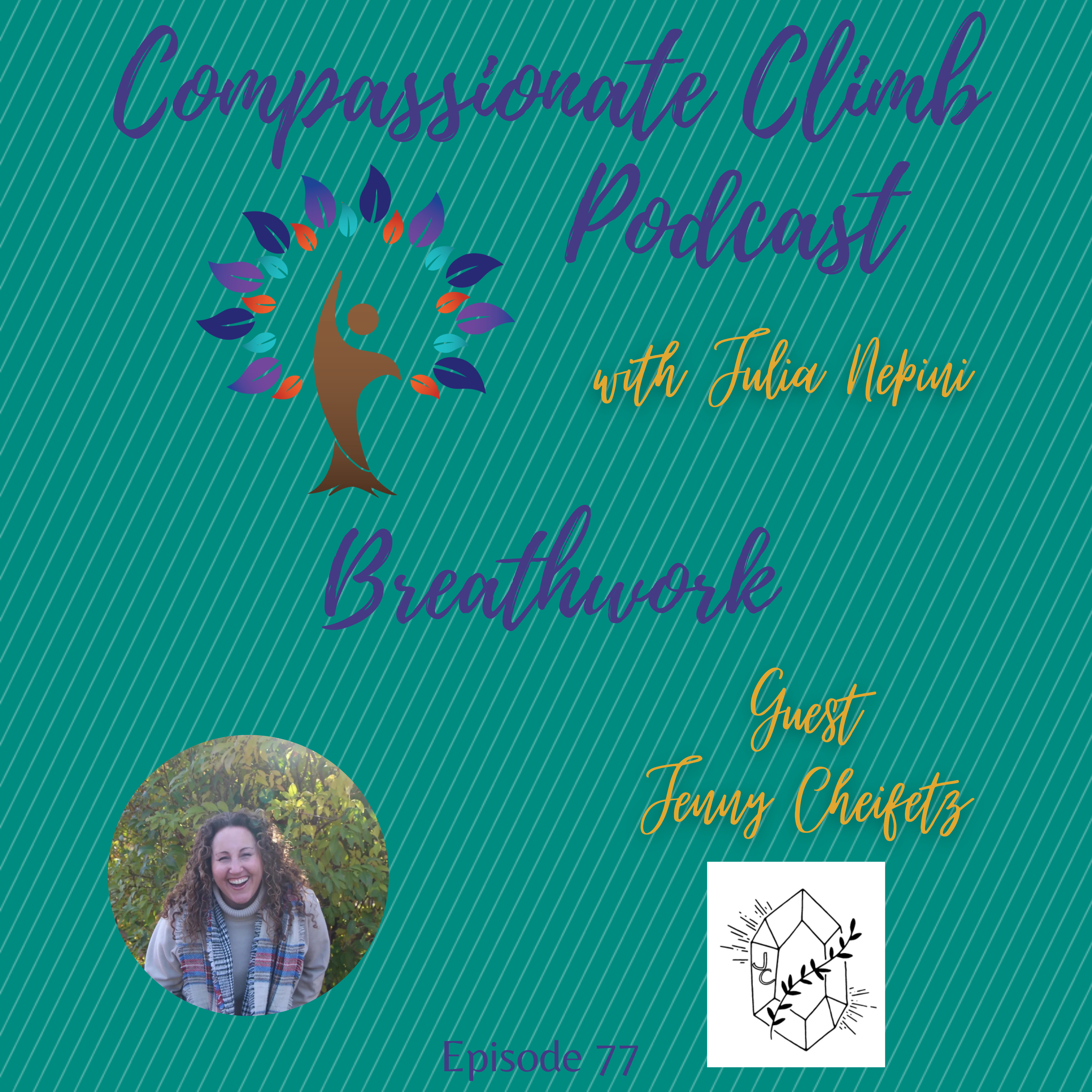 Compassionate Climb