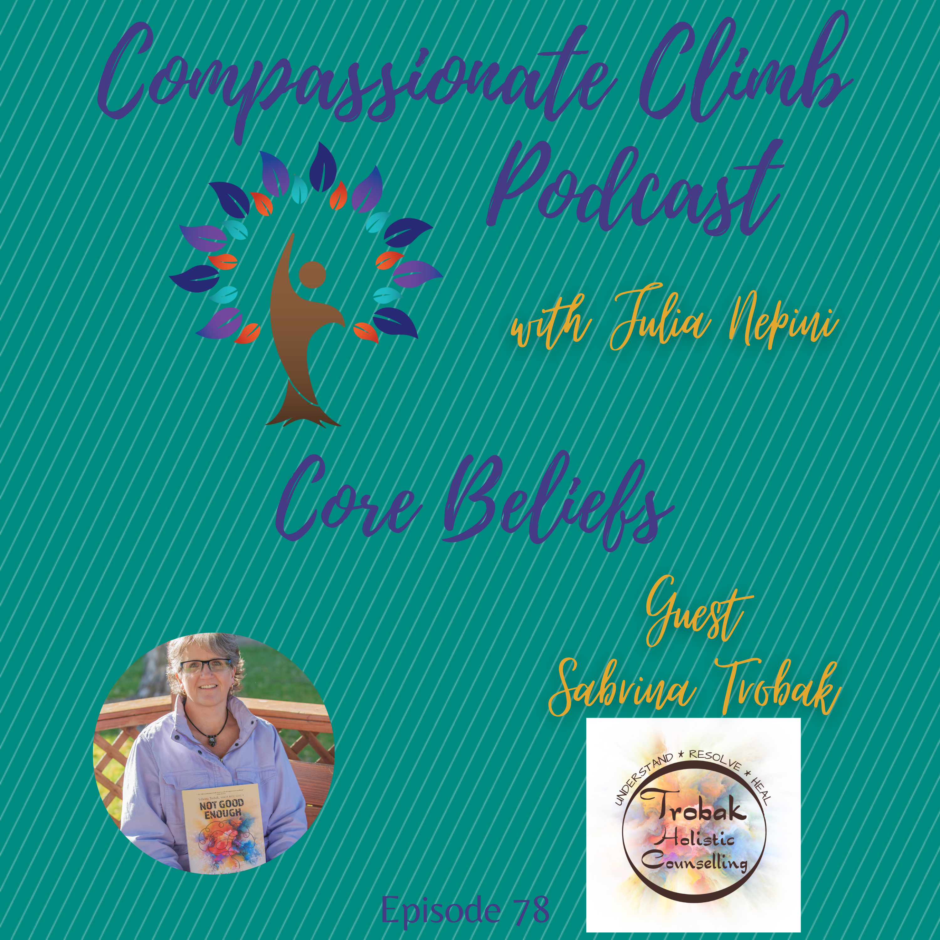 Compassionate Climb