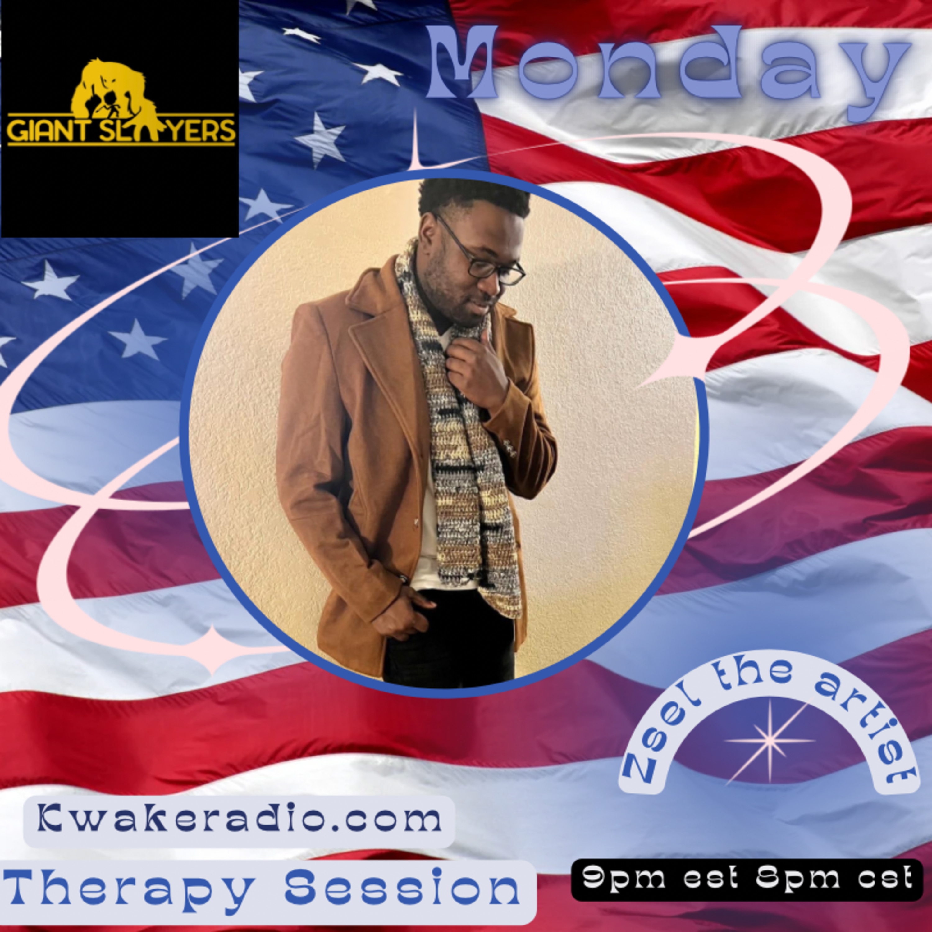 Let’s Talk Gospel