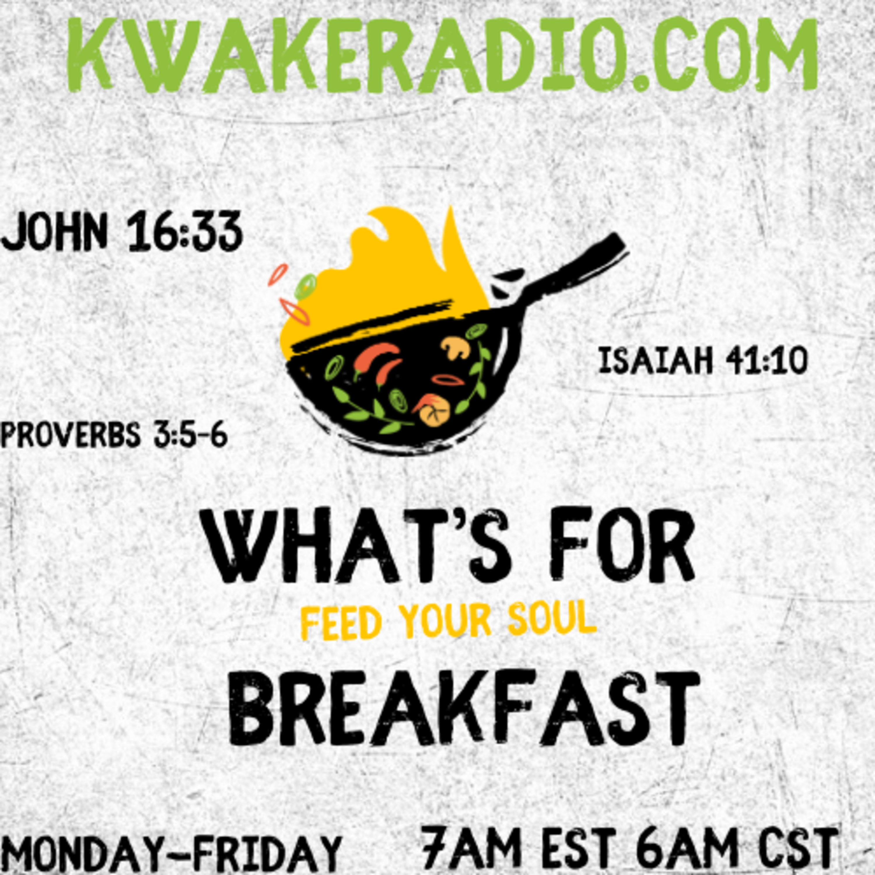 Let’s Talk Gospel