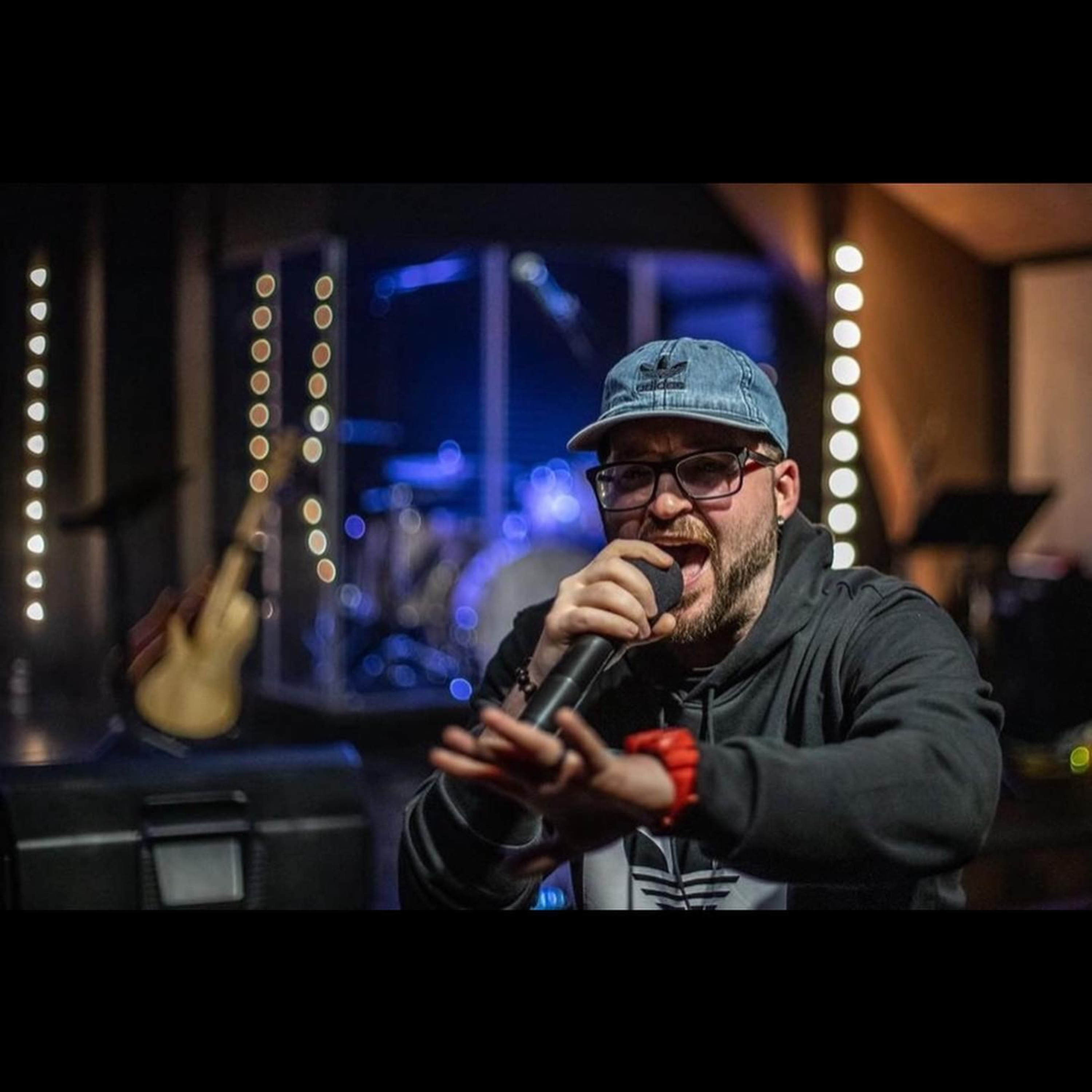 Let’s Talk Gospel