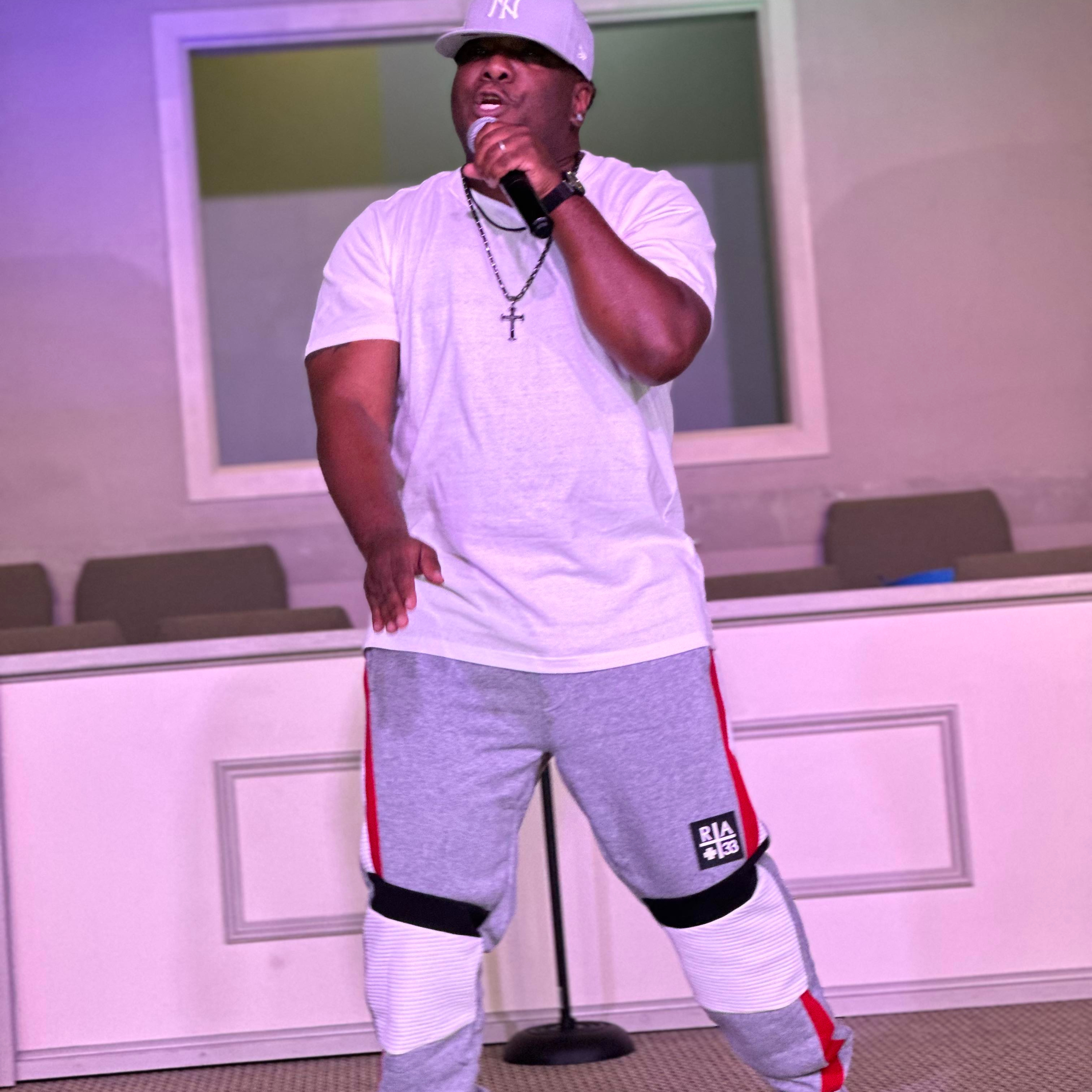 Let’s Talk Gospel