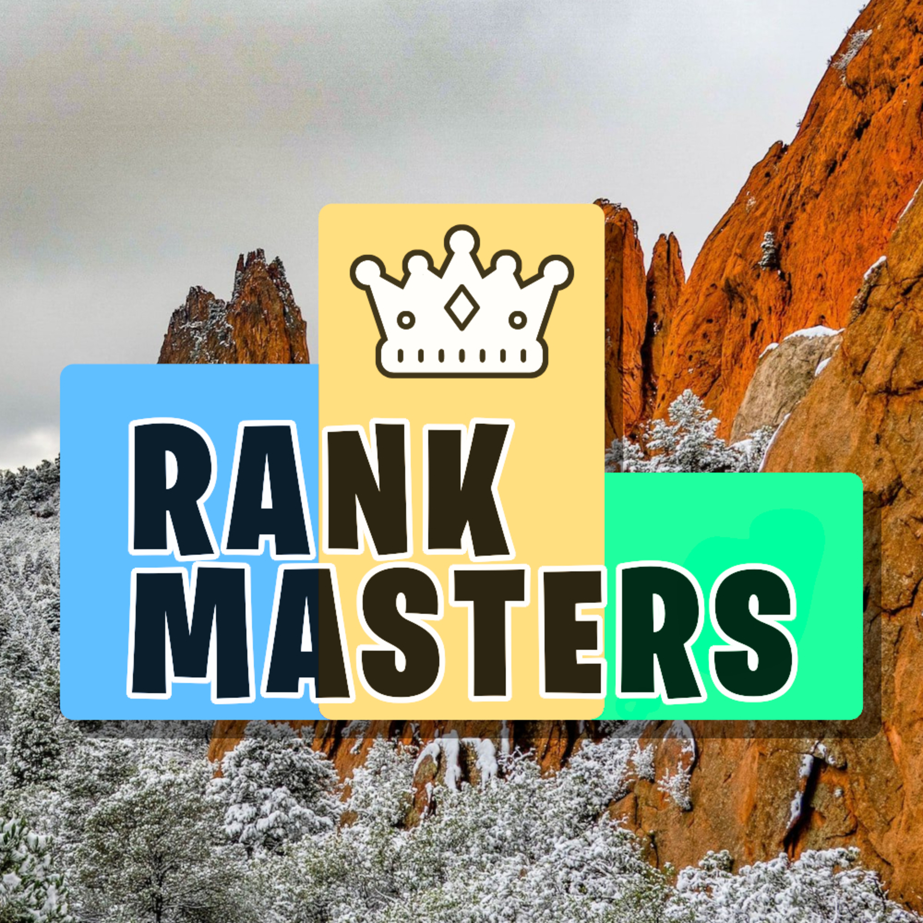 The 16 WILDEST Legends of Colorado