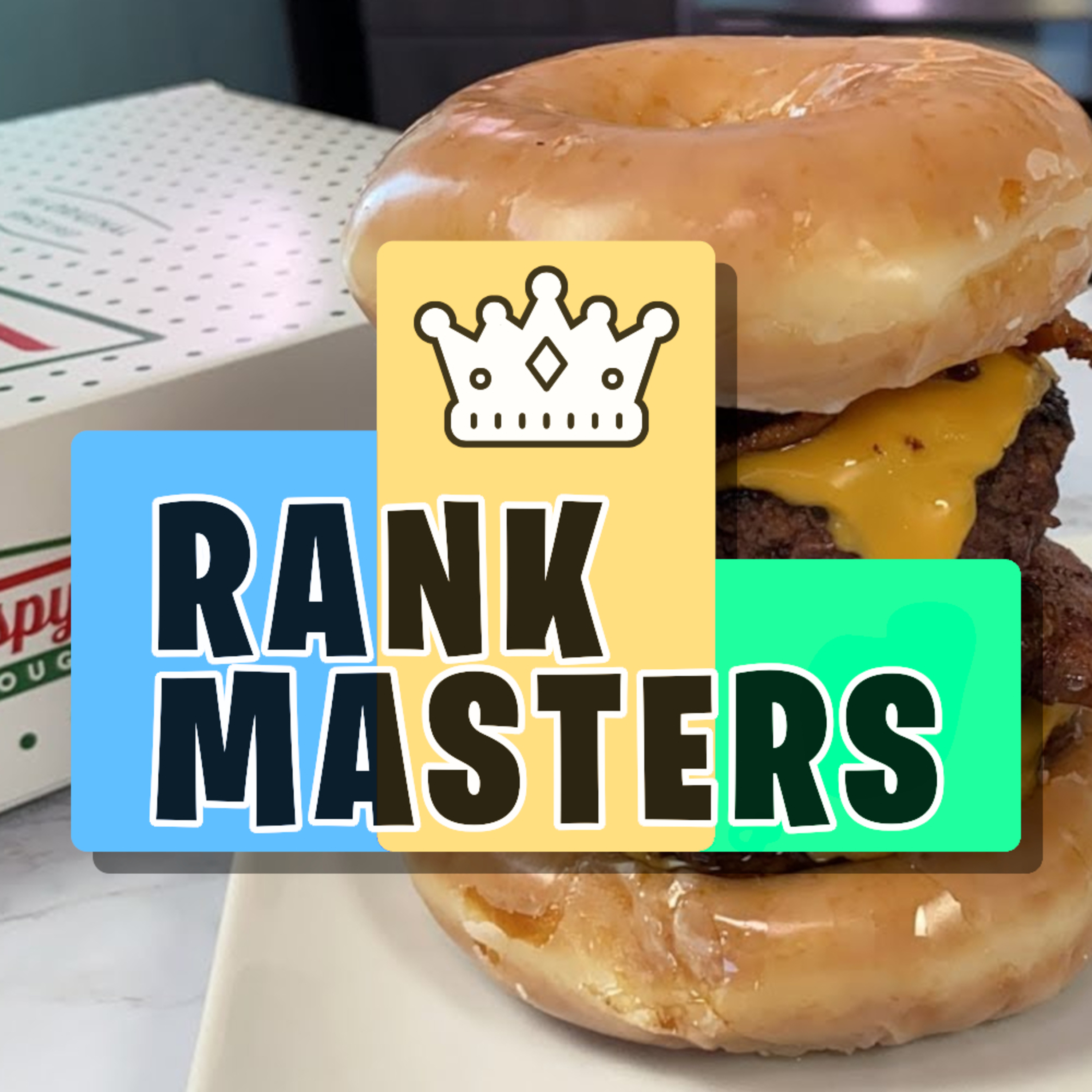 The 25 WEIRDEST Foods in the US
