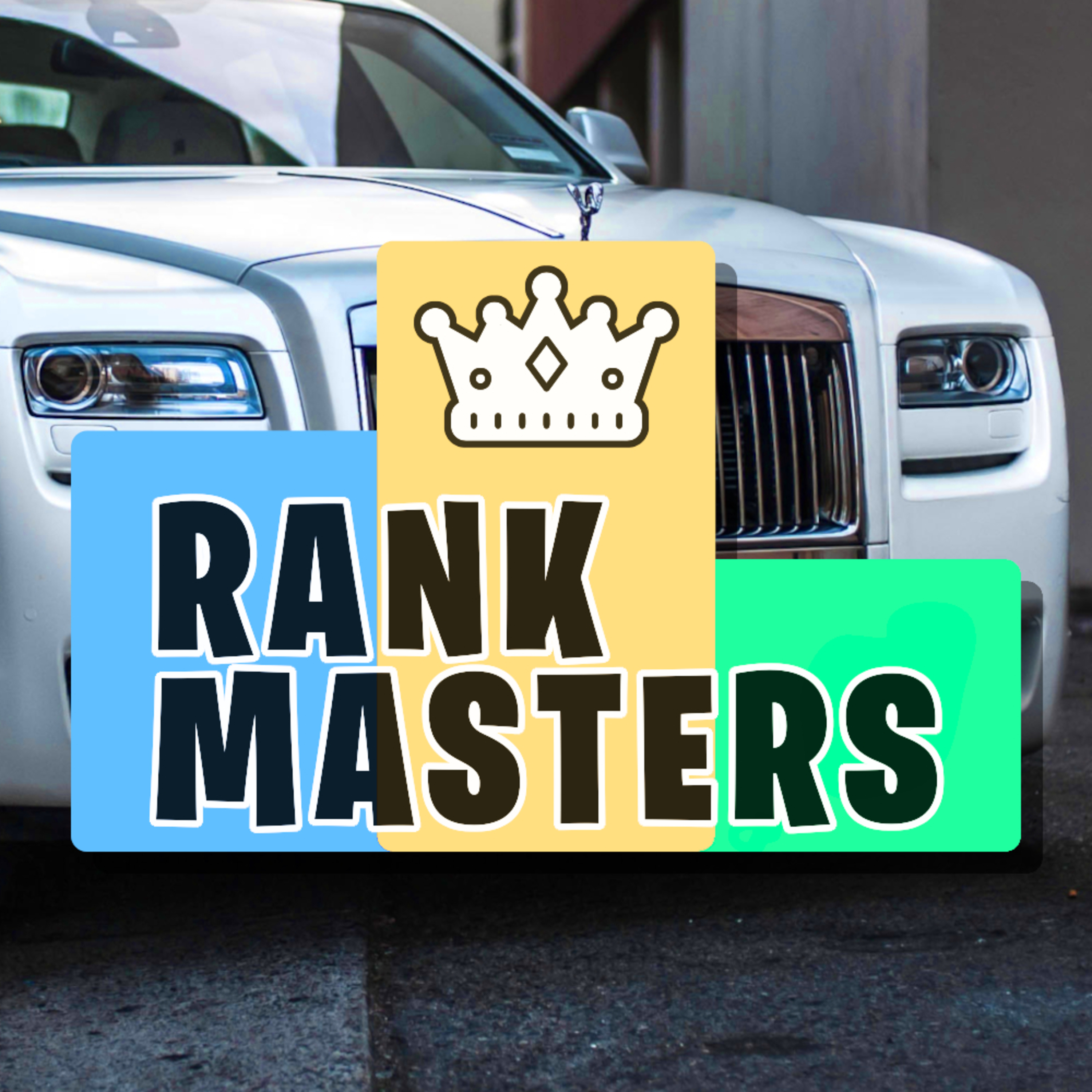 The 10 Best CARS to Have SEX in????