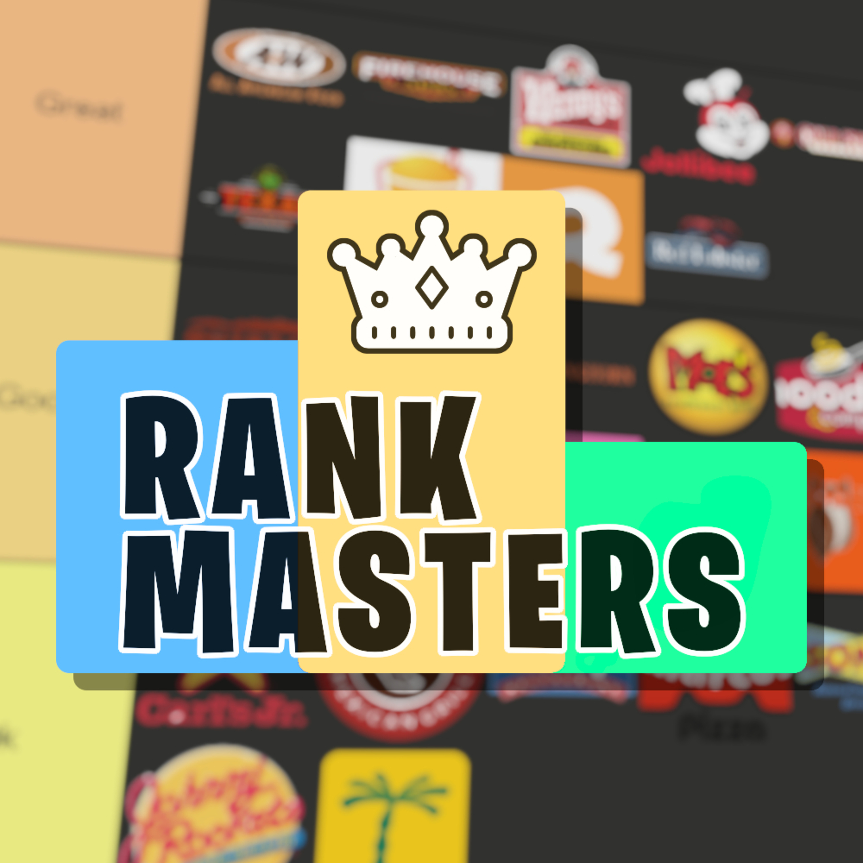 The GREATEST Fast Food Chains of ALL TIME