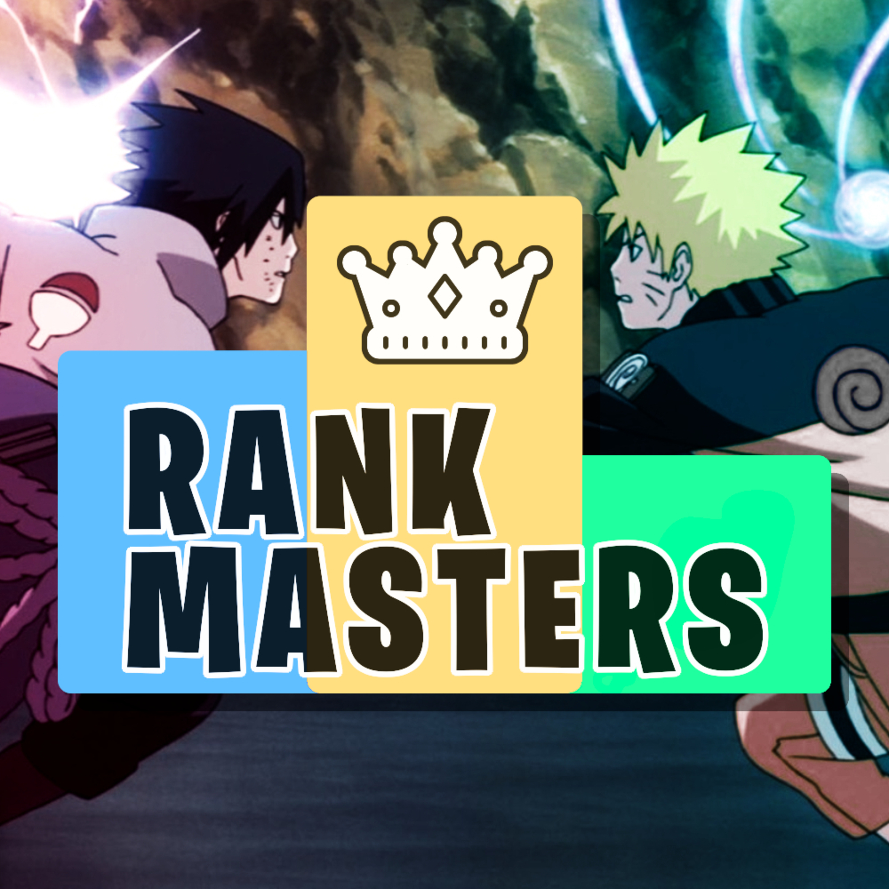 The Definitive List of the BEST Anime EVER