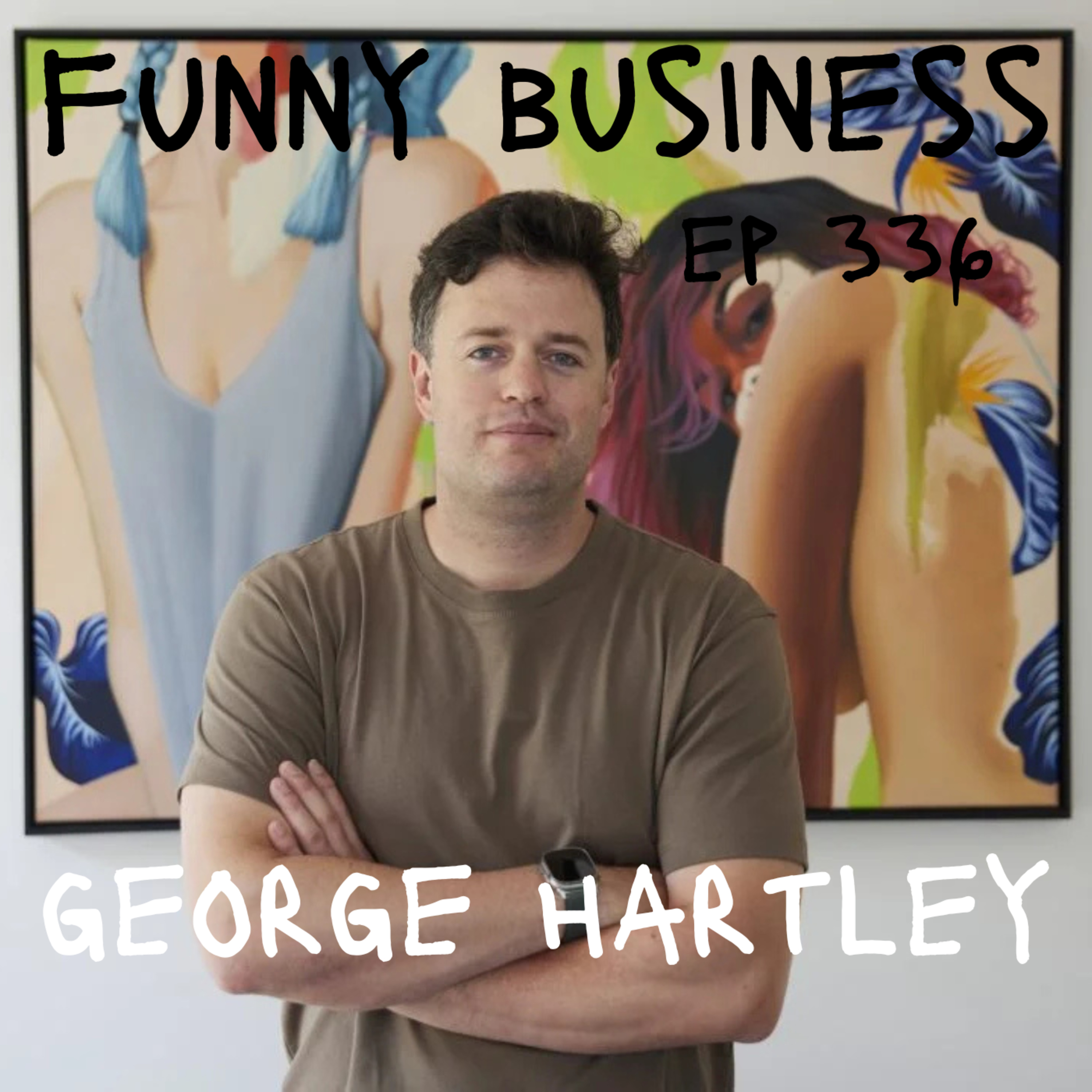 Funny Business