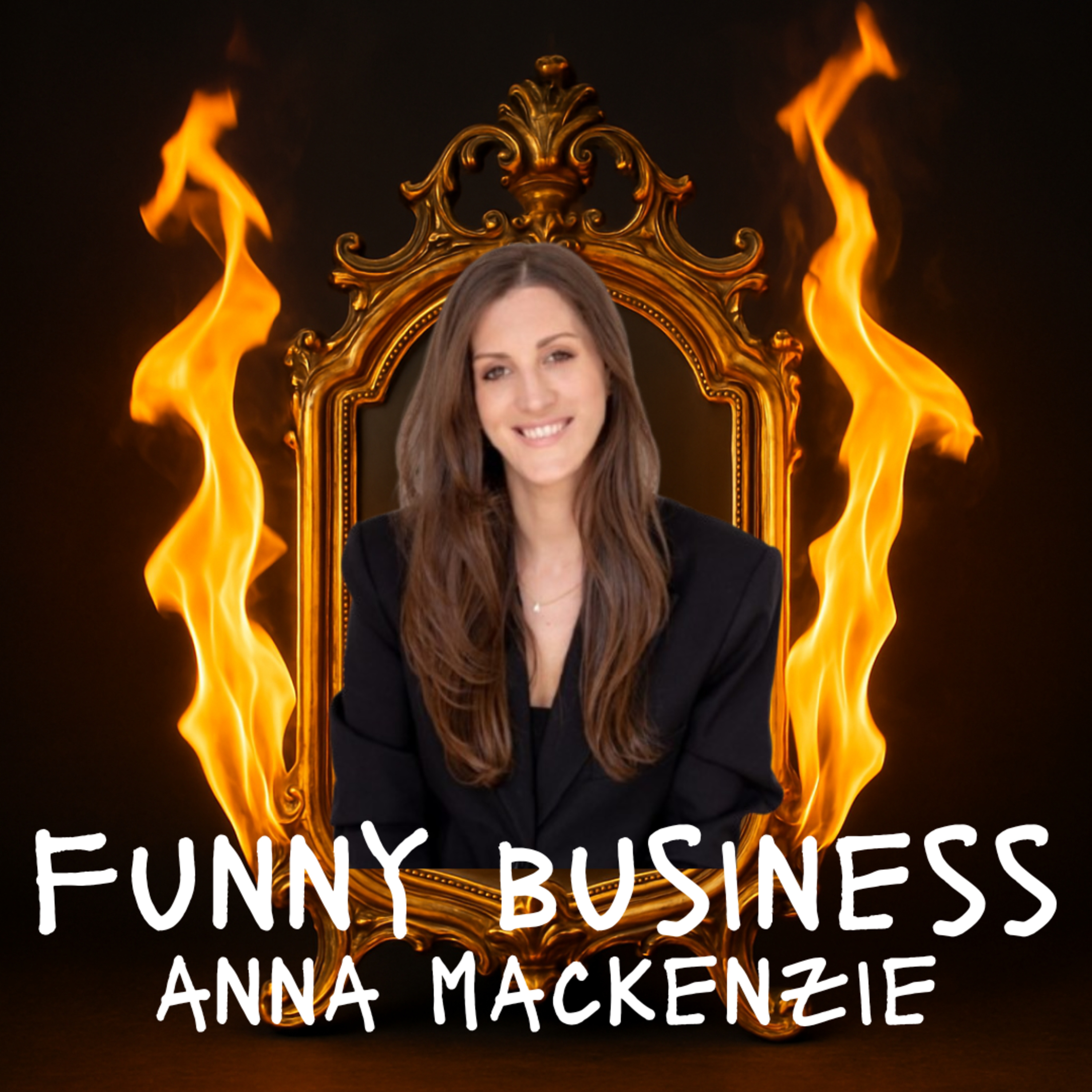 Funny Business