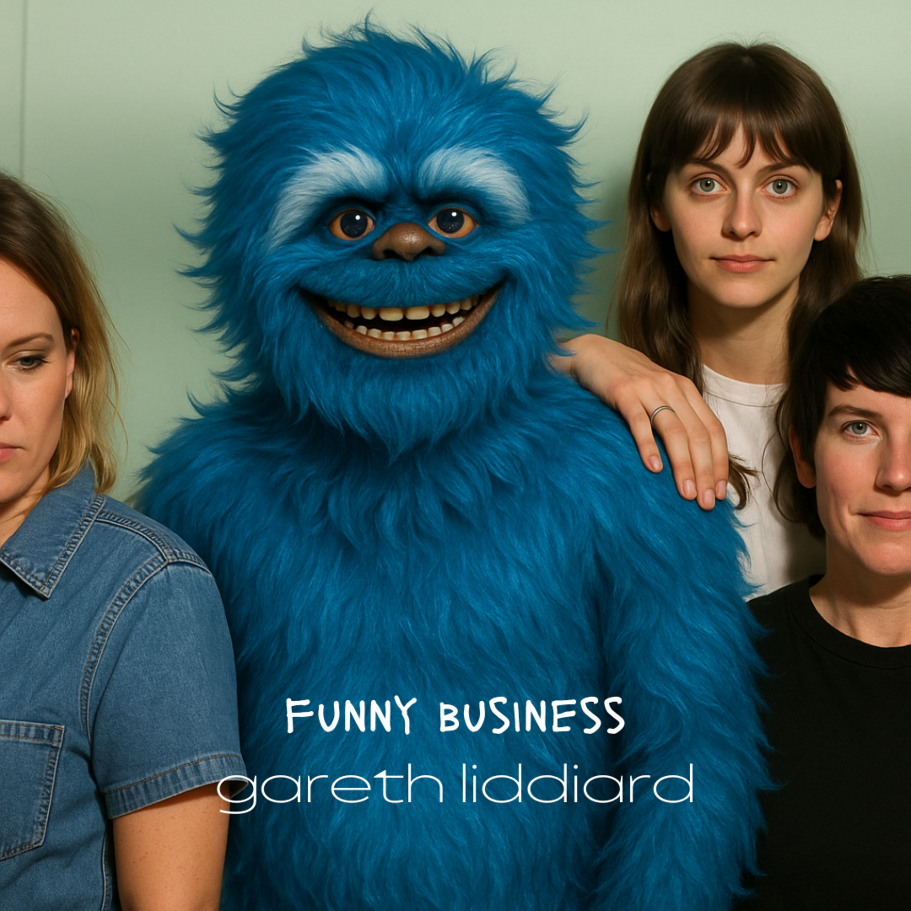 Funny Business