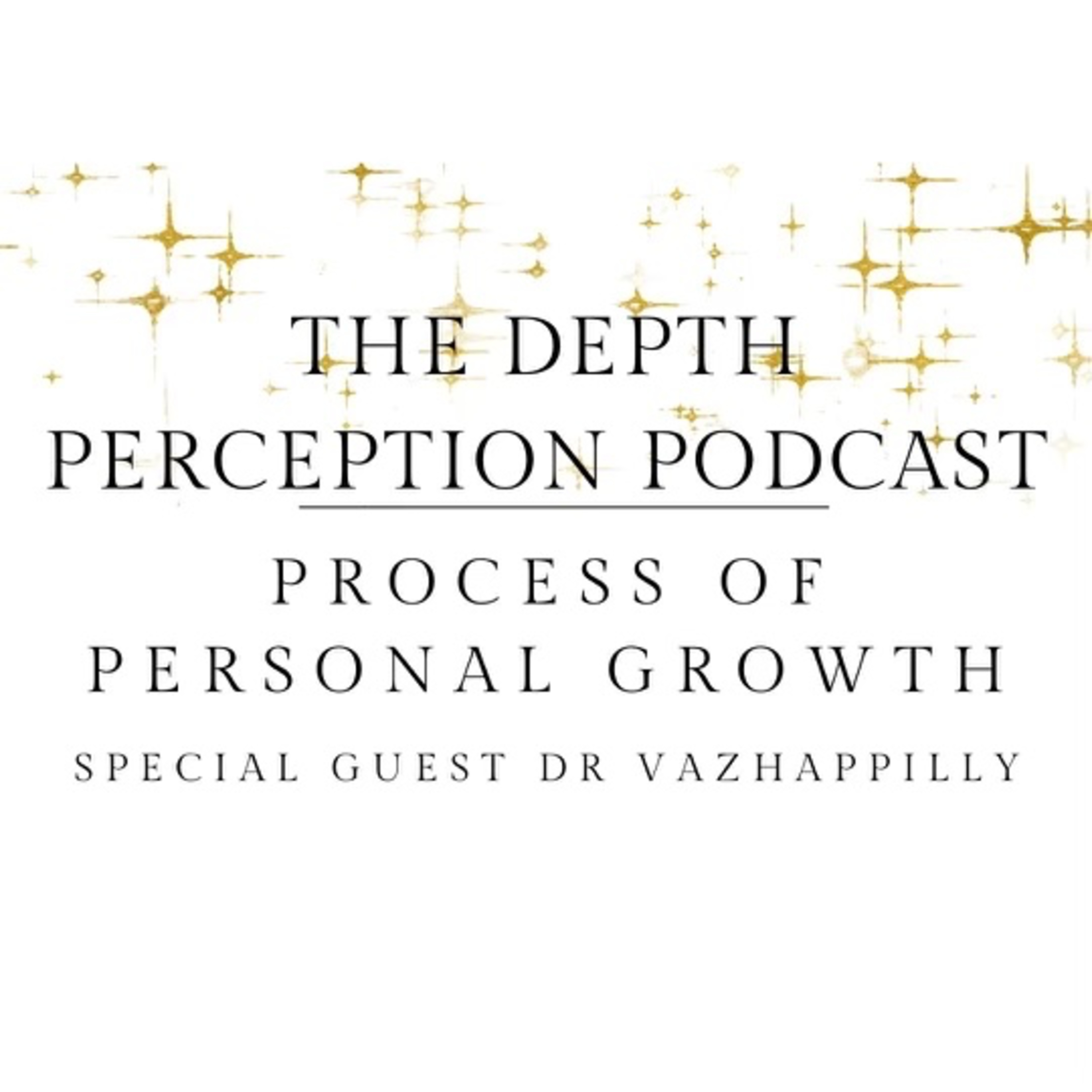 Episode 7: The Process of Personal Growth in Eyecare ft Dr. Sherene Vazhappilly episode artwork