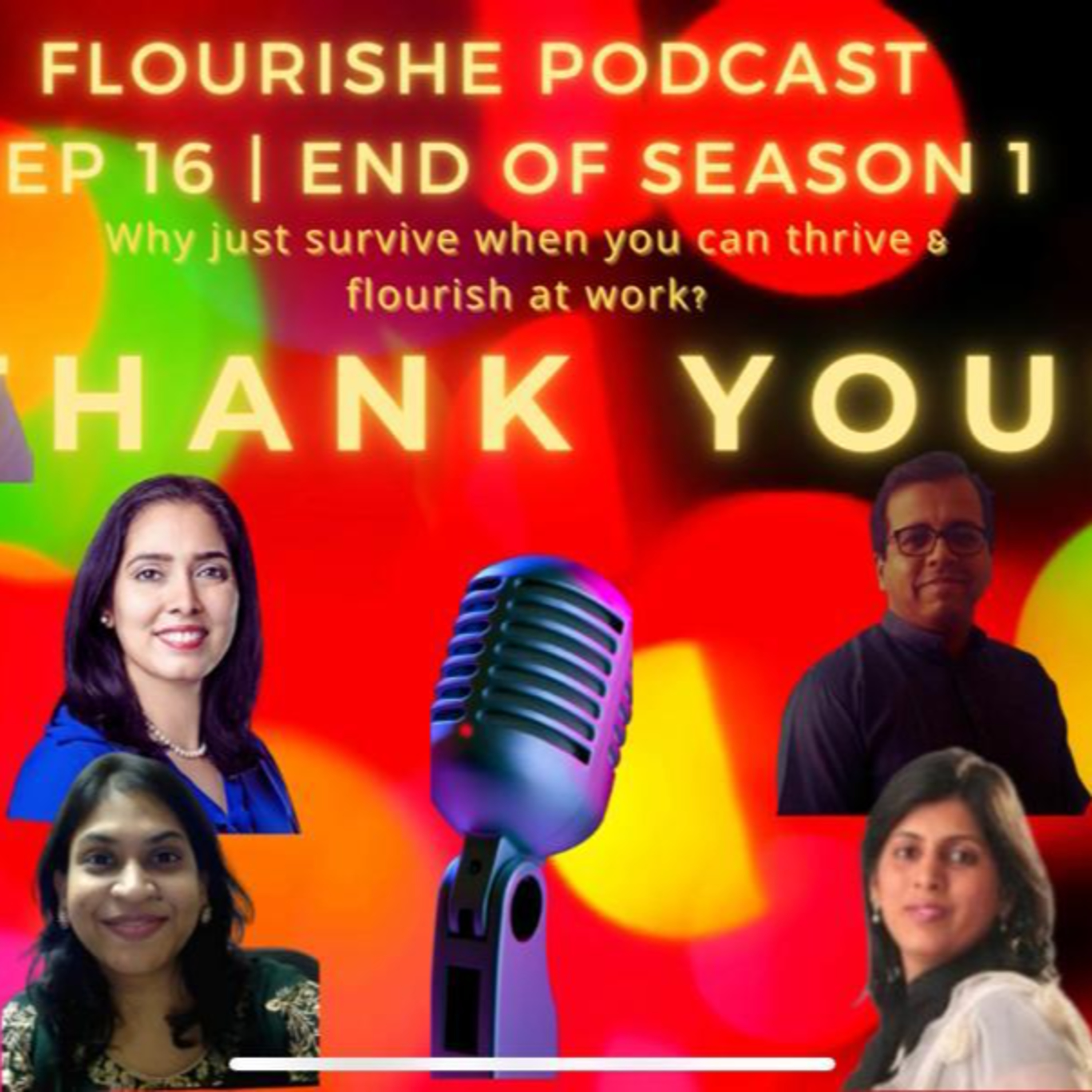 Flourishe