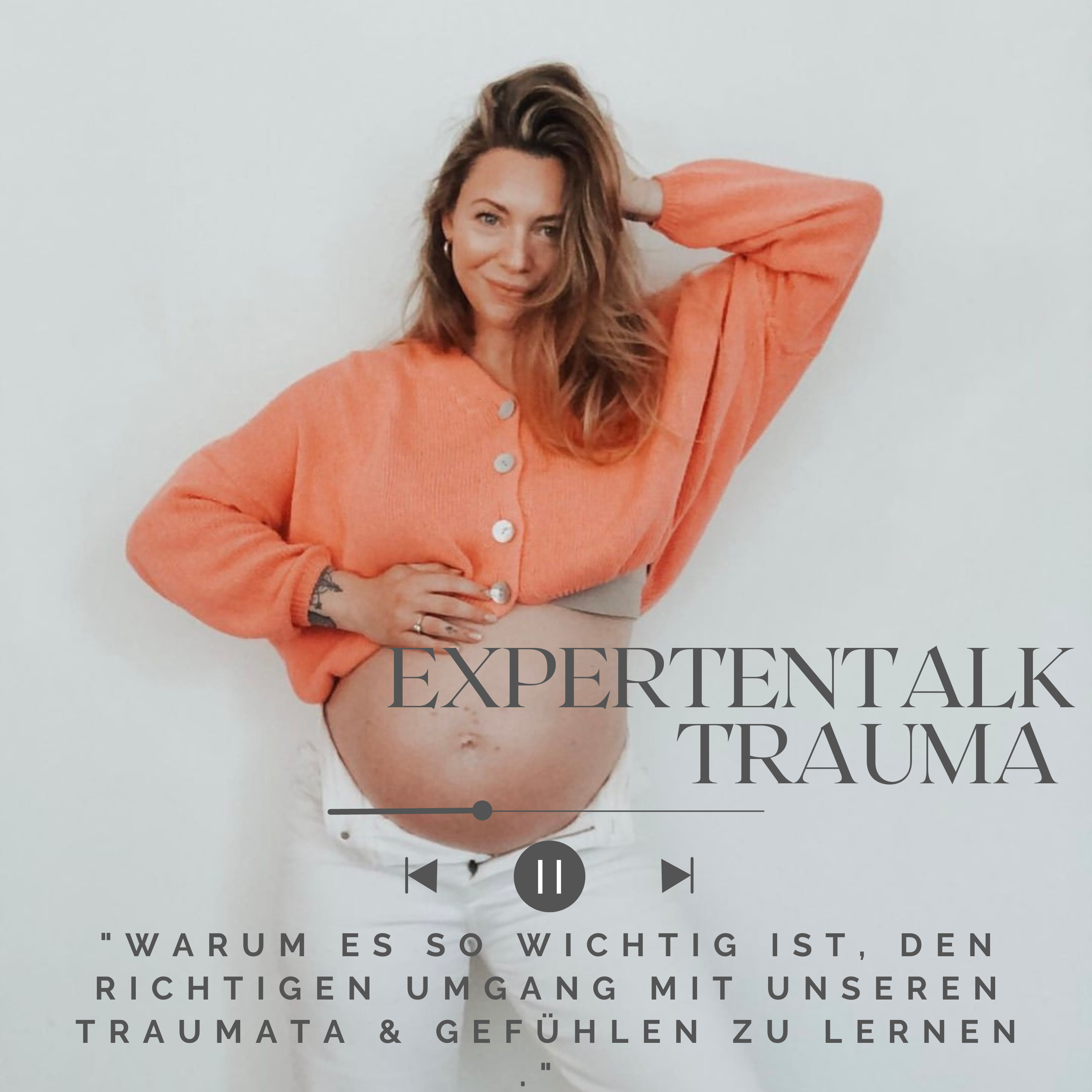 Der Mama-Mutmacher Podcast