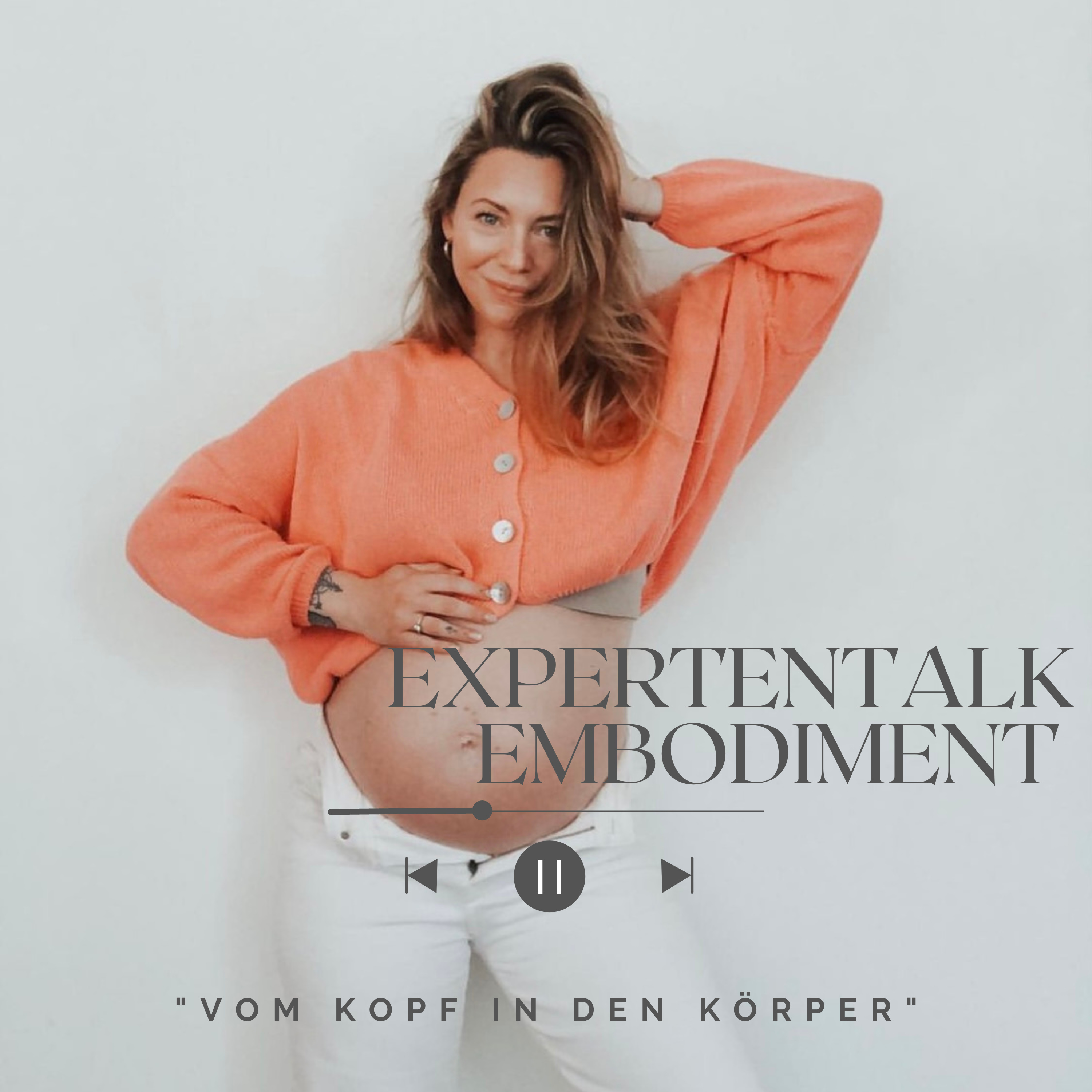 Der Mama-Mutmacher Podcast