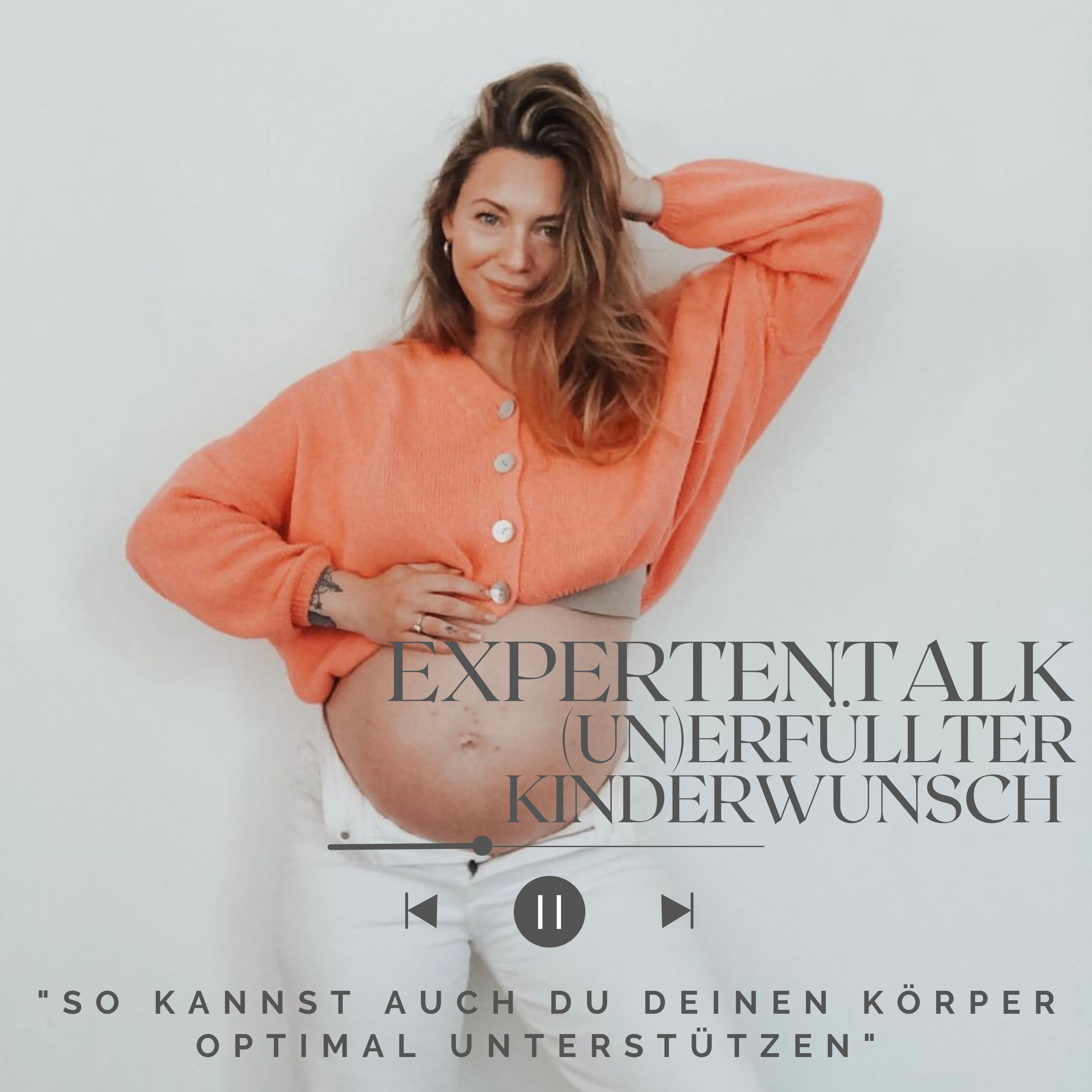 Der Mama-Mutmacher Podcast