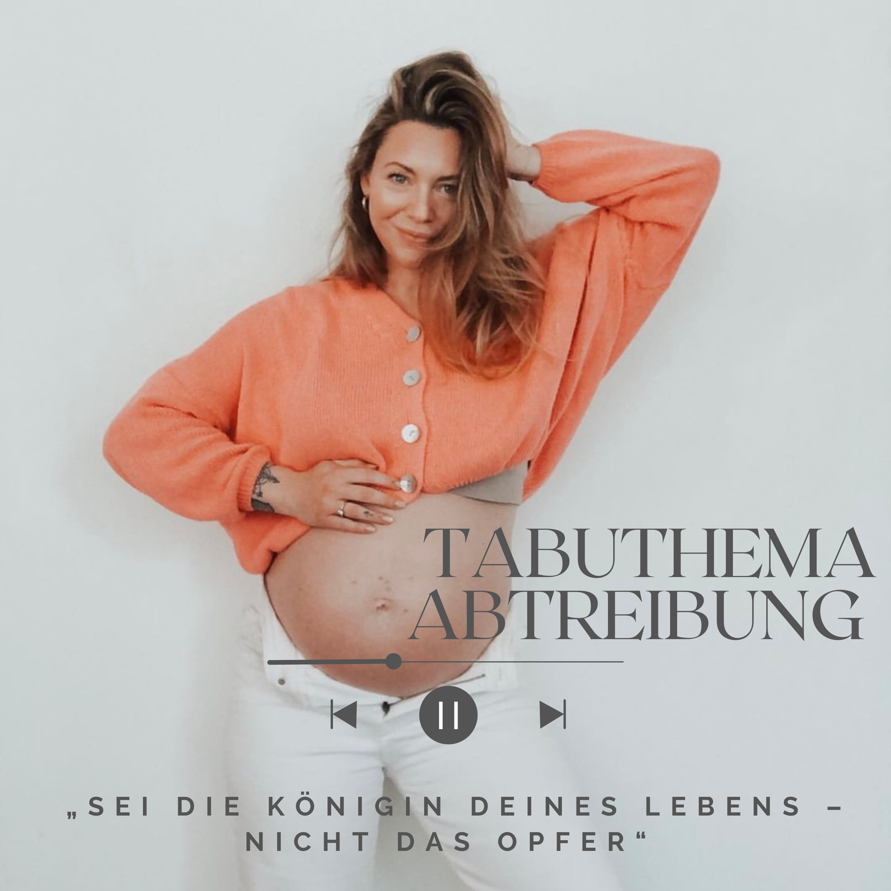 Der Mama-Mutmacher Podcast
