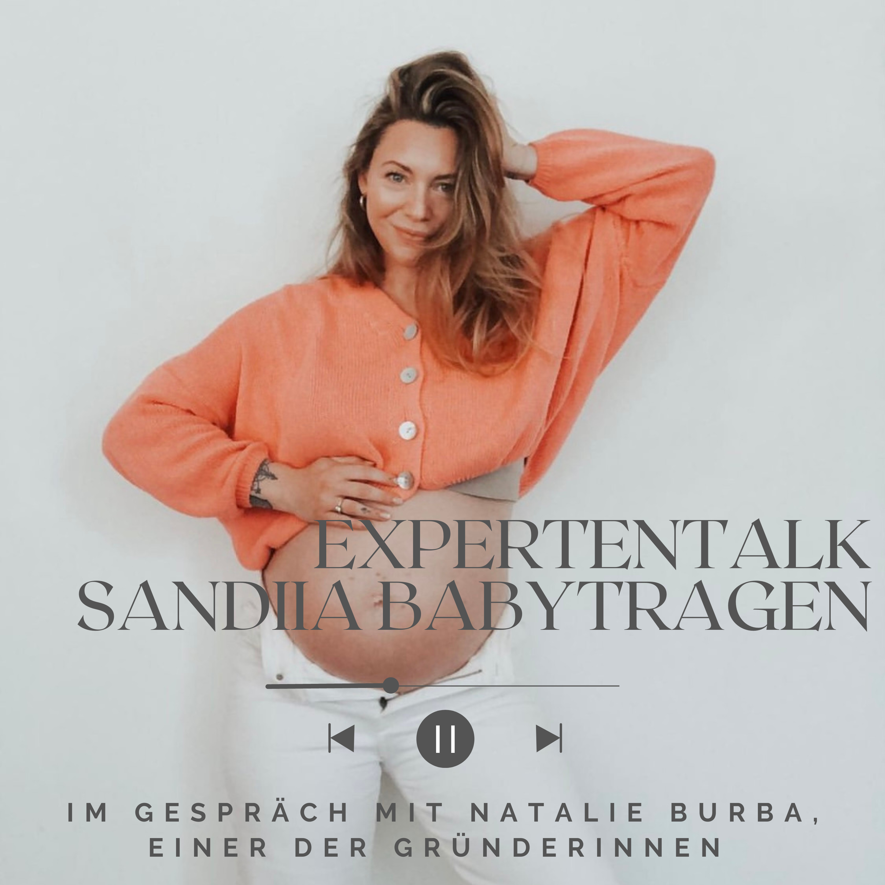 Der Mama-Mutmacher Podcast