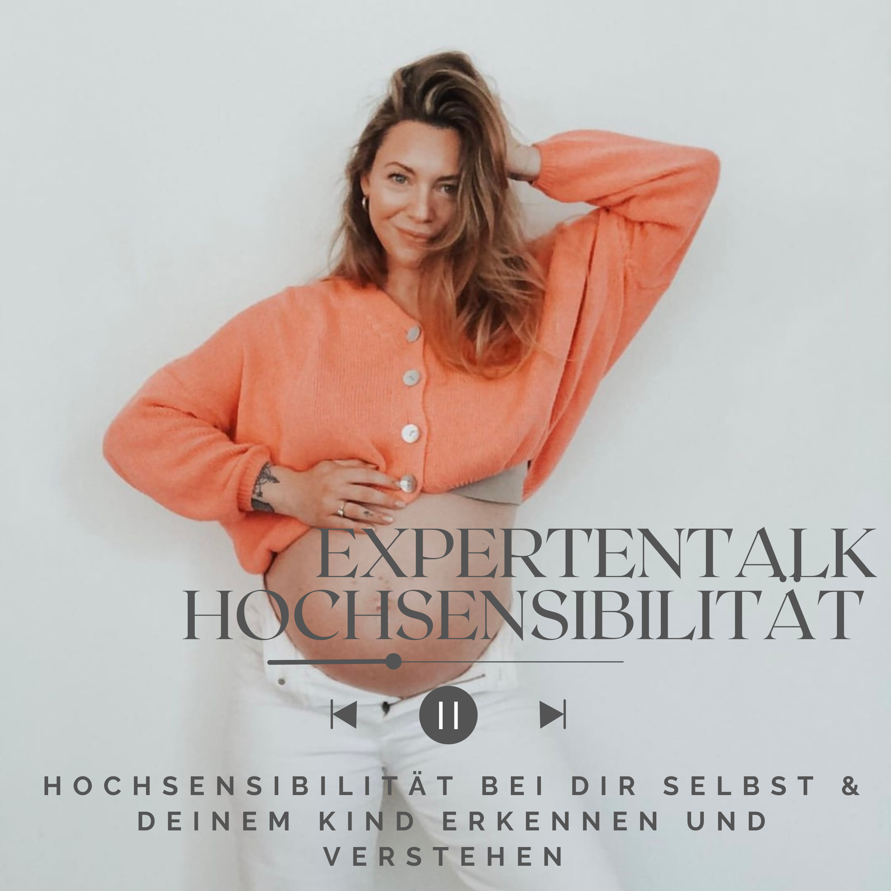 Der Mama-Mutmacher Podcast