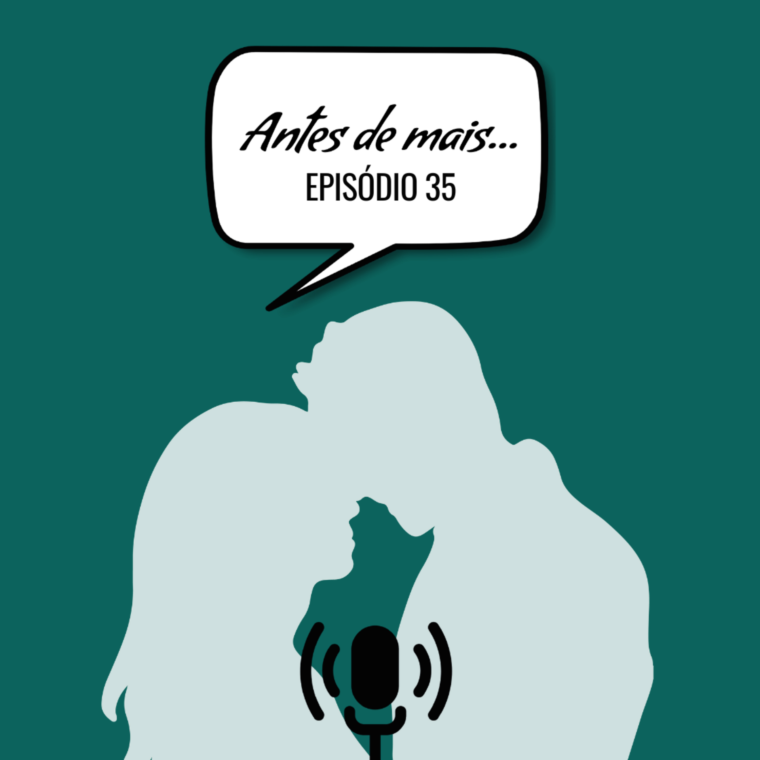 Antes de mais
