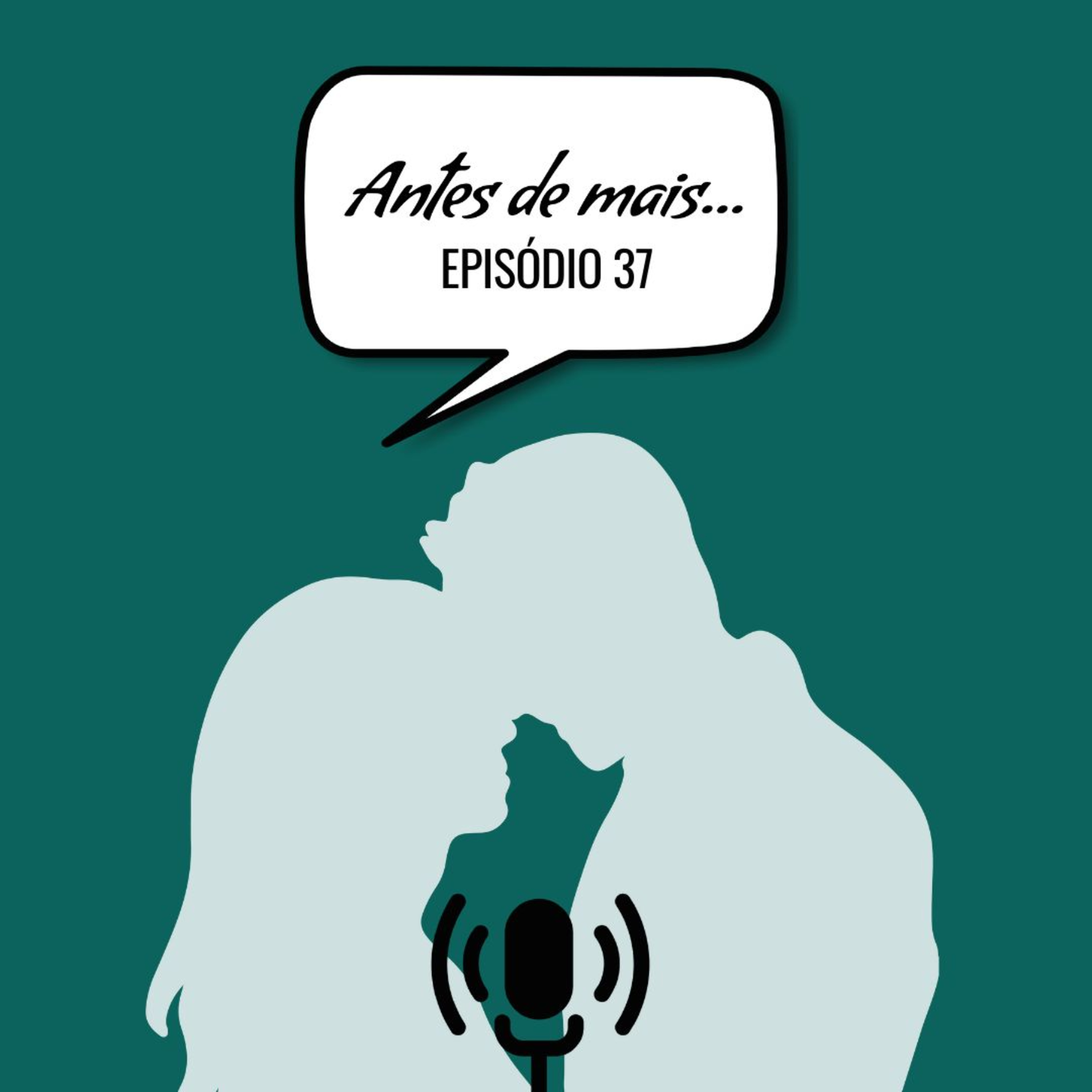 Antes de mais