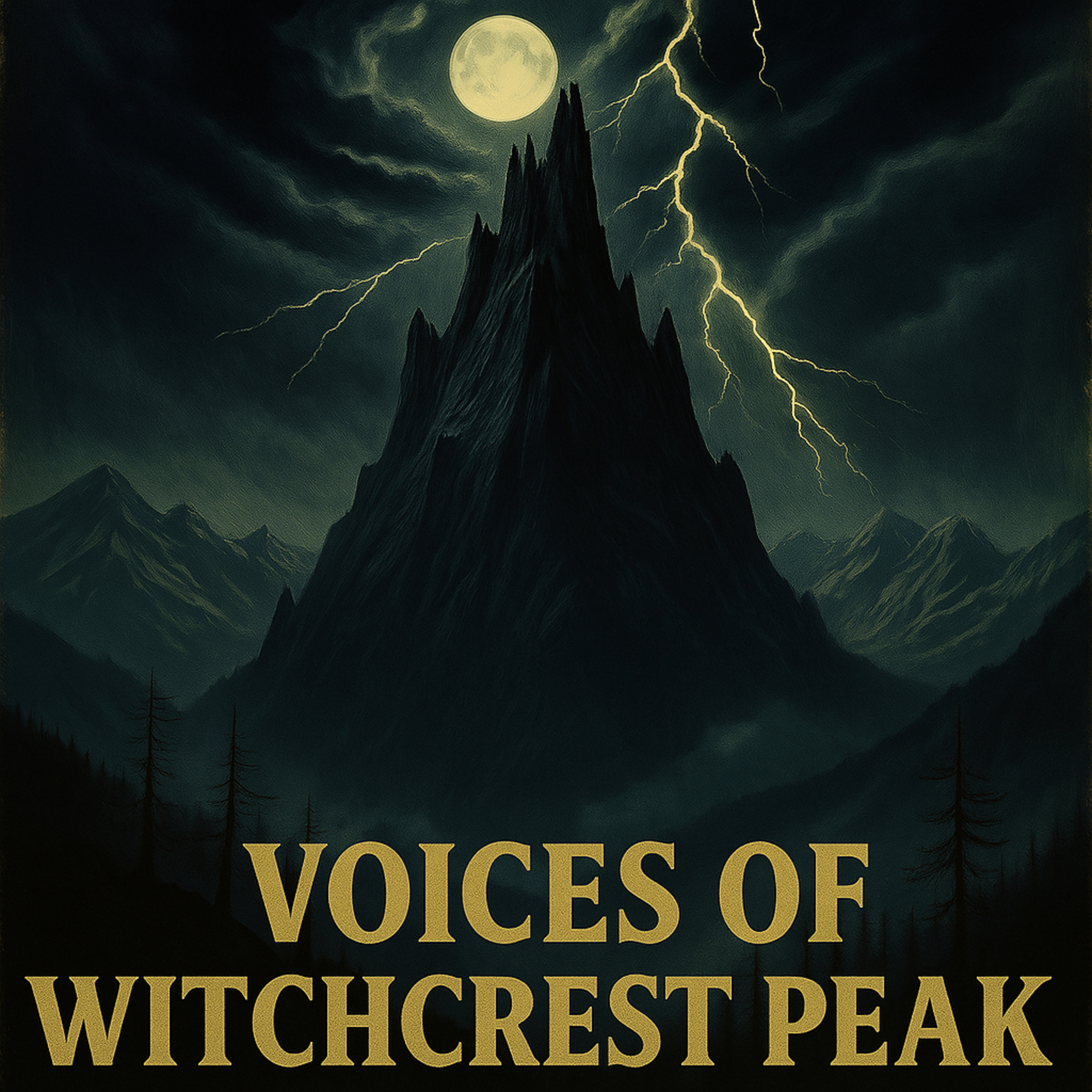 Zariya Hollow: A Horror Anthology