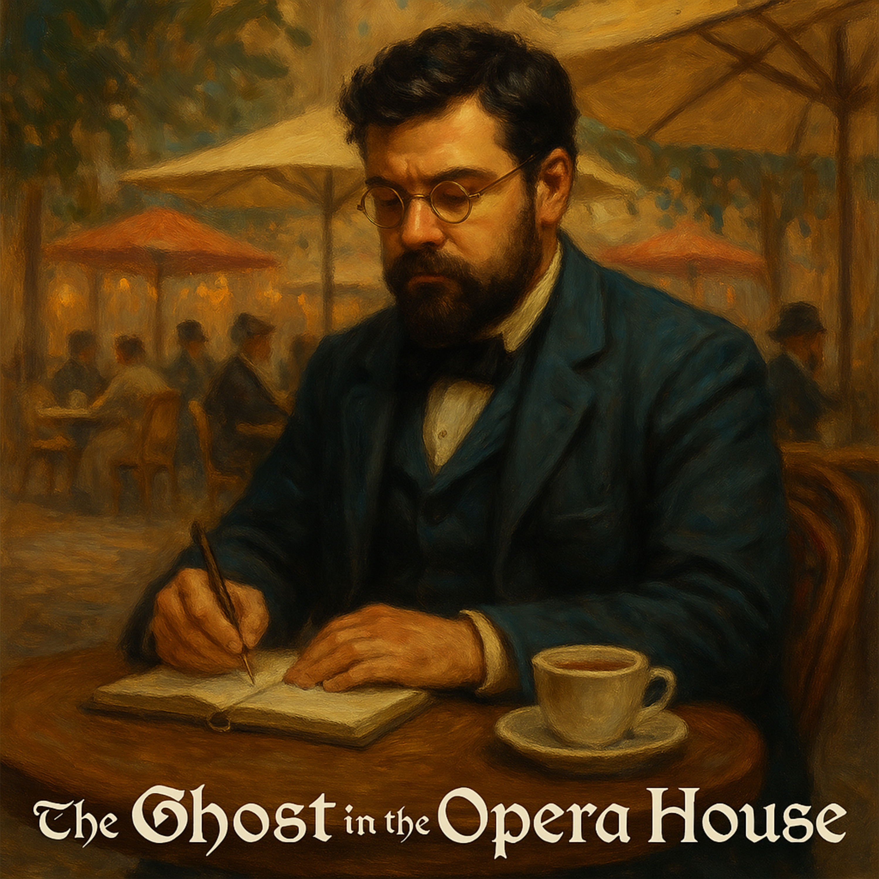 Zariya Hollow: A Horror Anthology