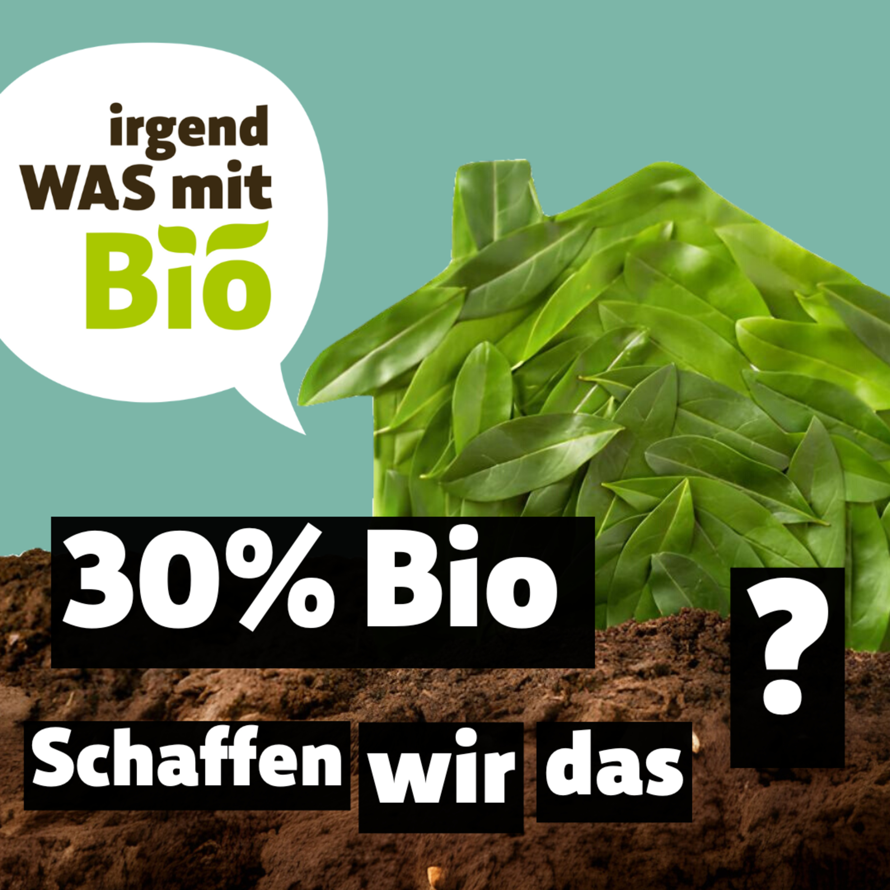 Irgendwas mit Bio - Der BioMarkt Podcast