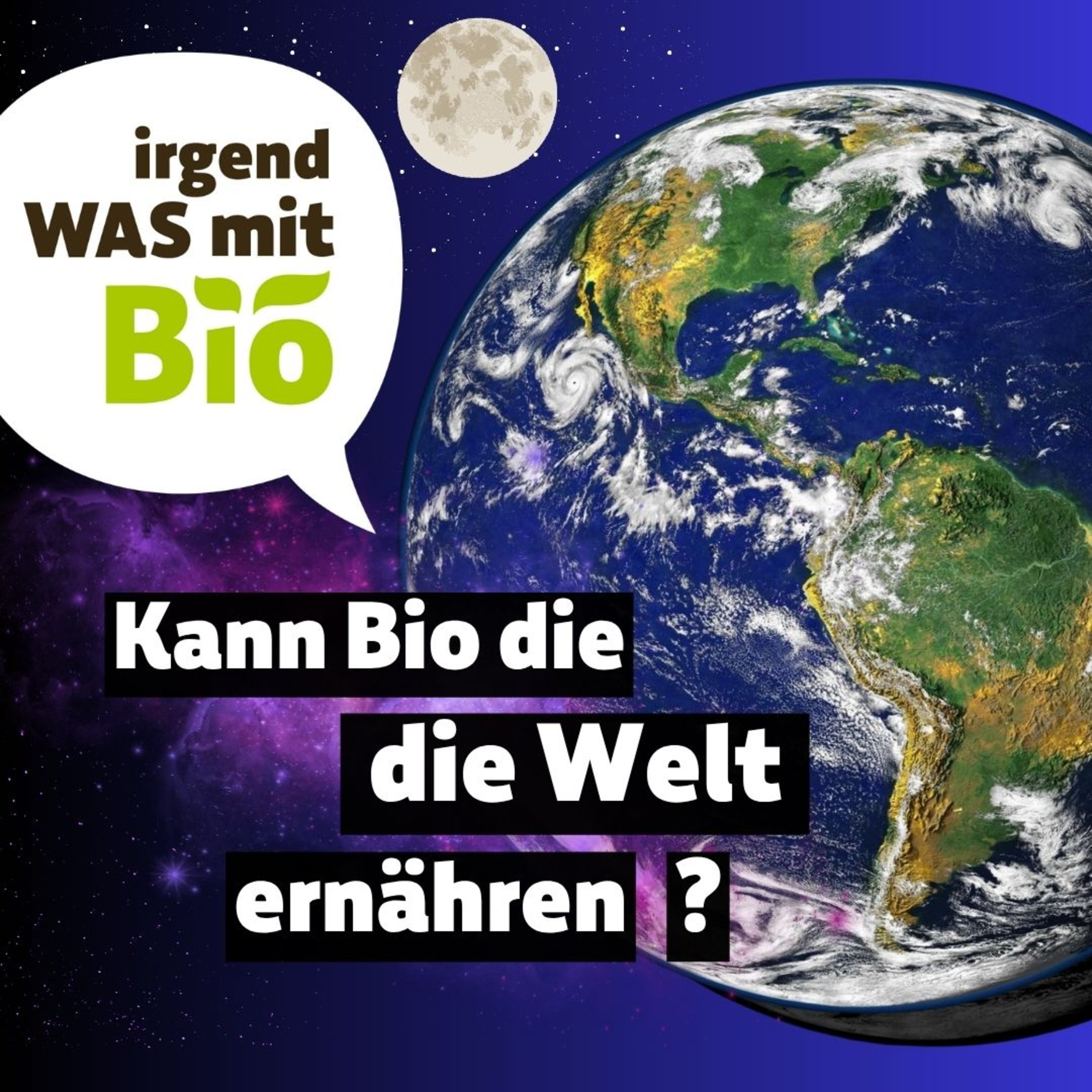 Irgendwas mit Bio - Der BioMarkt Podcast
