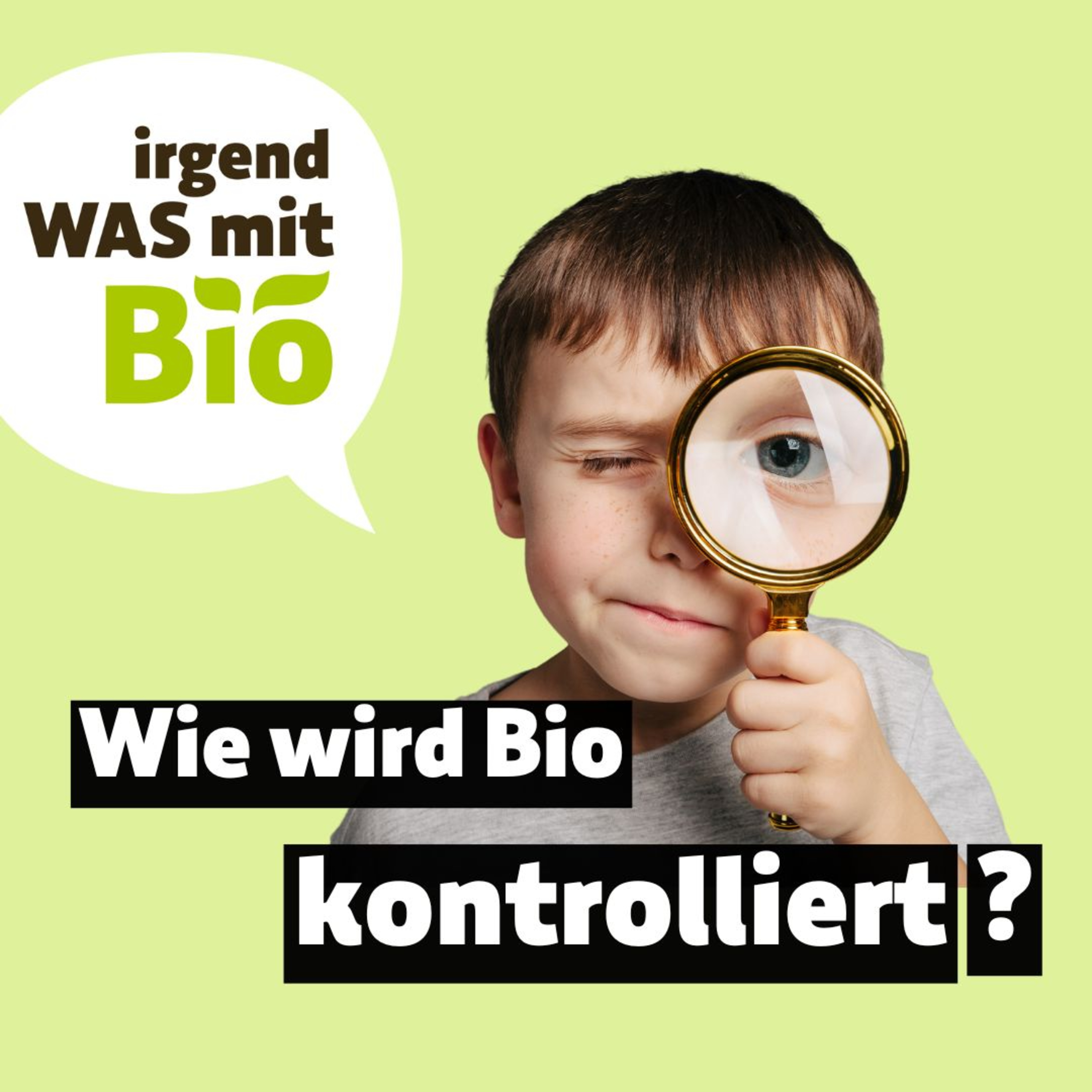 Irgendwas mit Bio - Der BioMarkt Podcast