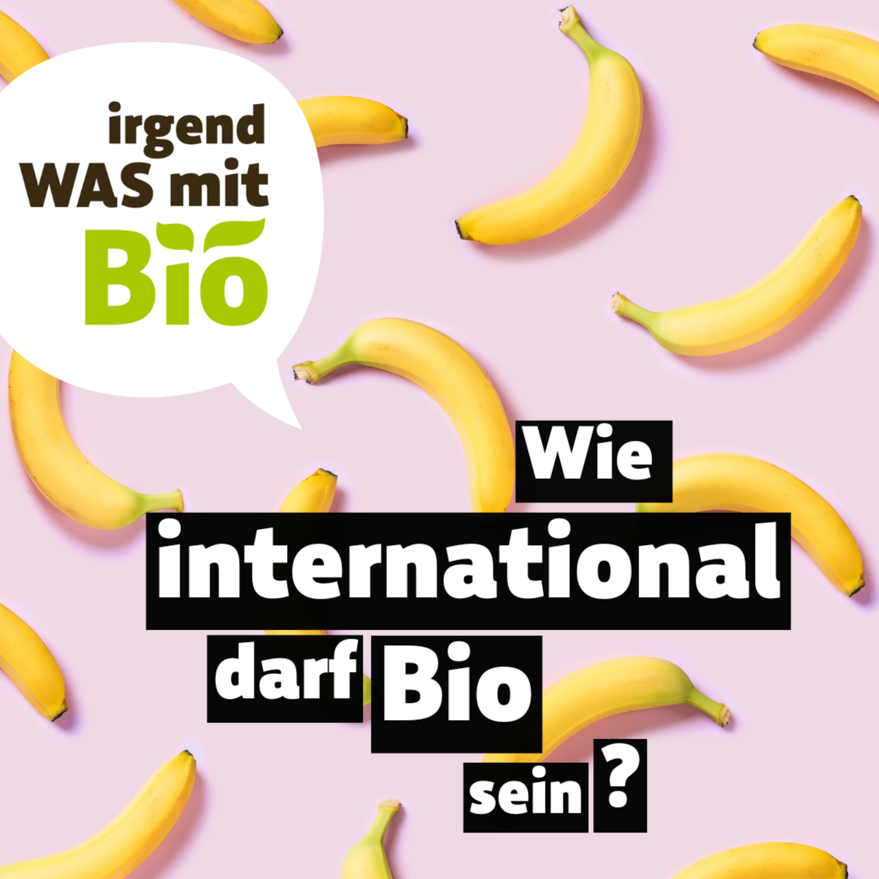 Irgendwas mit Bio - Der BioMarkt Podcast