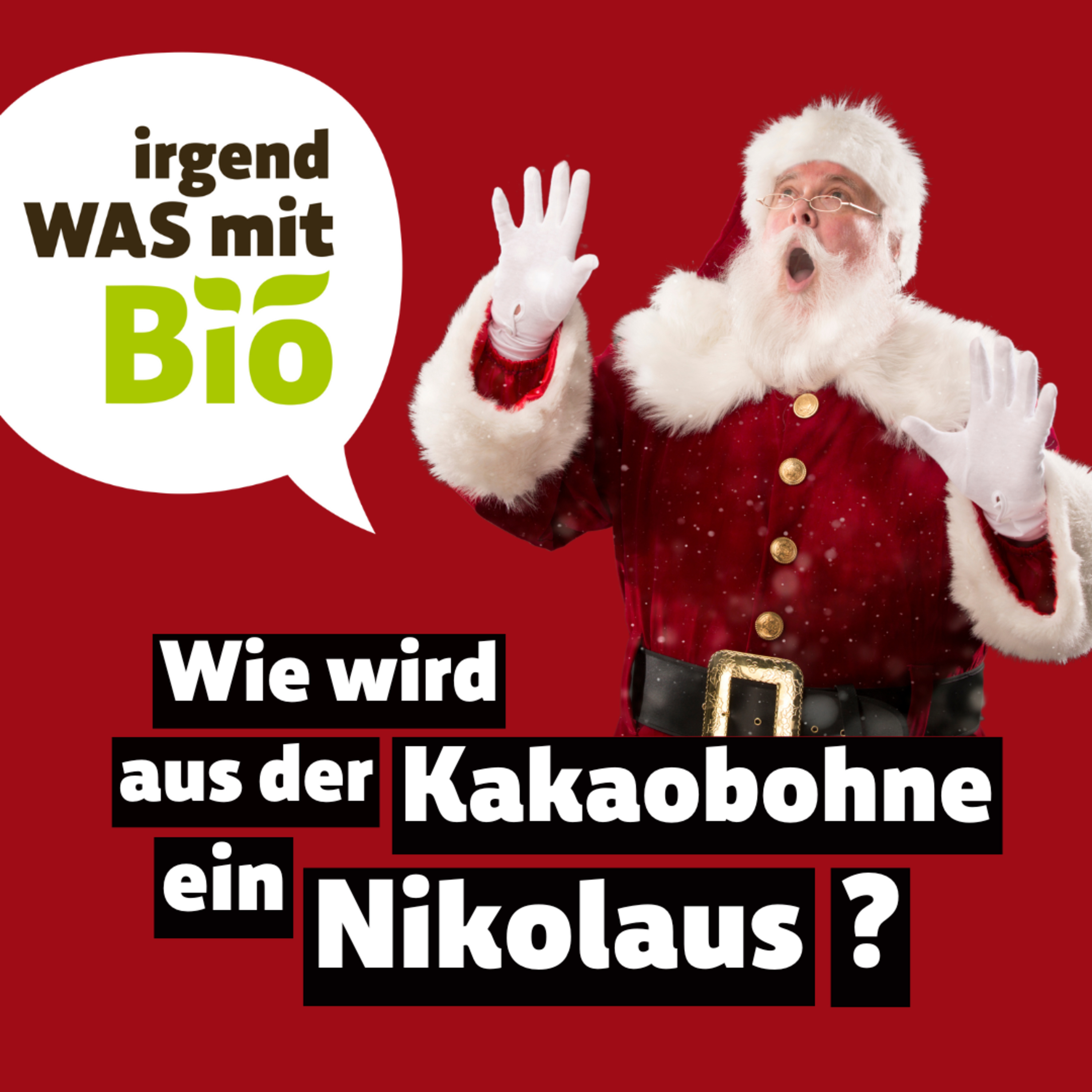Irgendwas mit Bio - Der BioMarkt Podcast