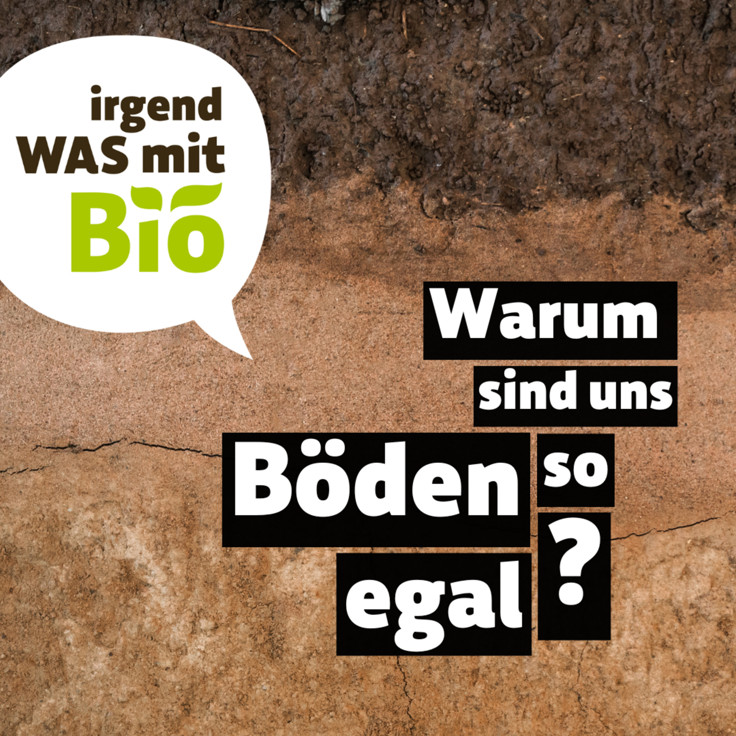 Irgendwas mit Bio - Der BioMarkt Podcast