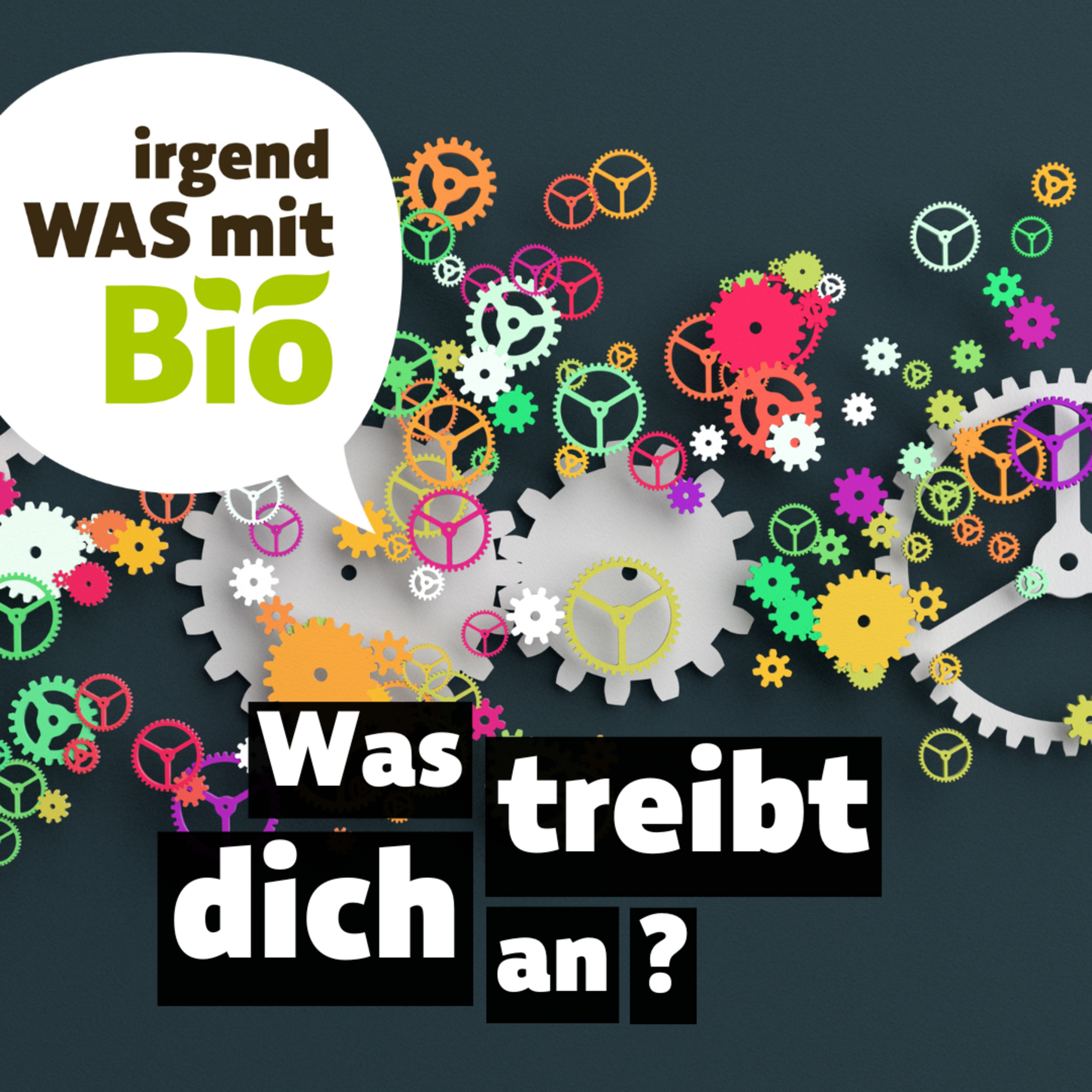 Irgendwas mit Bio - Der BioMarkt Podcast