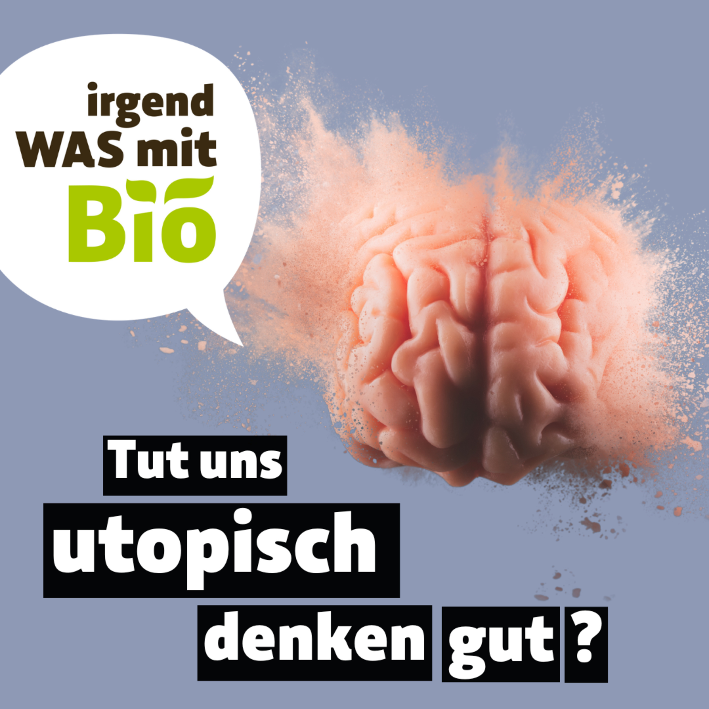 Irgendwas mit Bio - Der BioMarkt Podcast