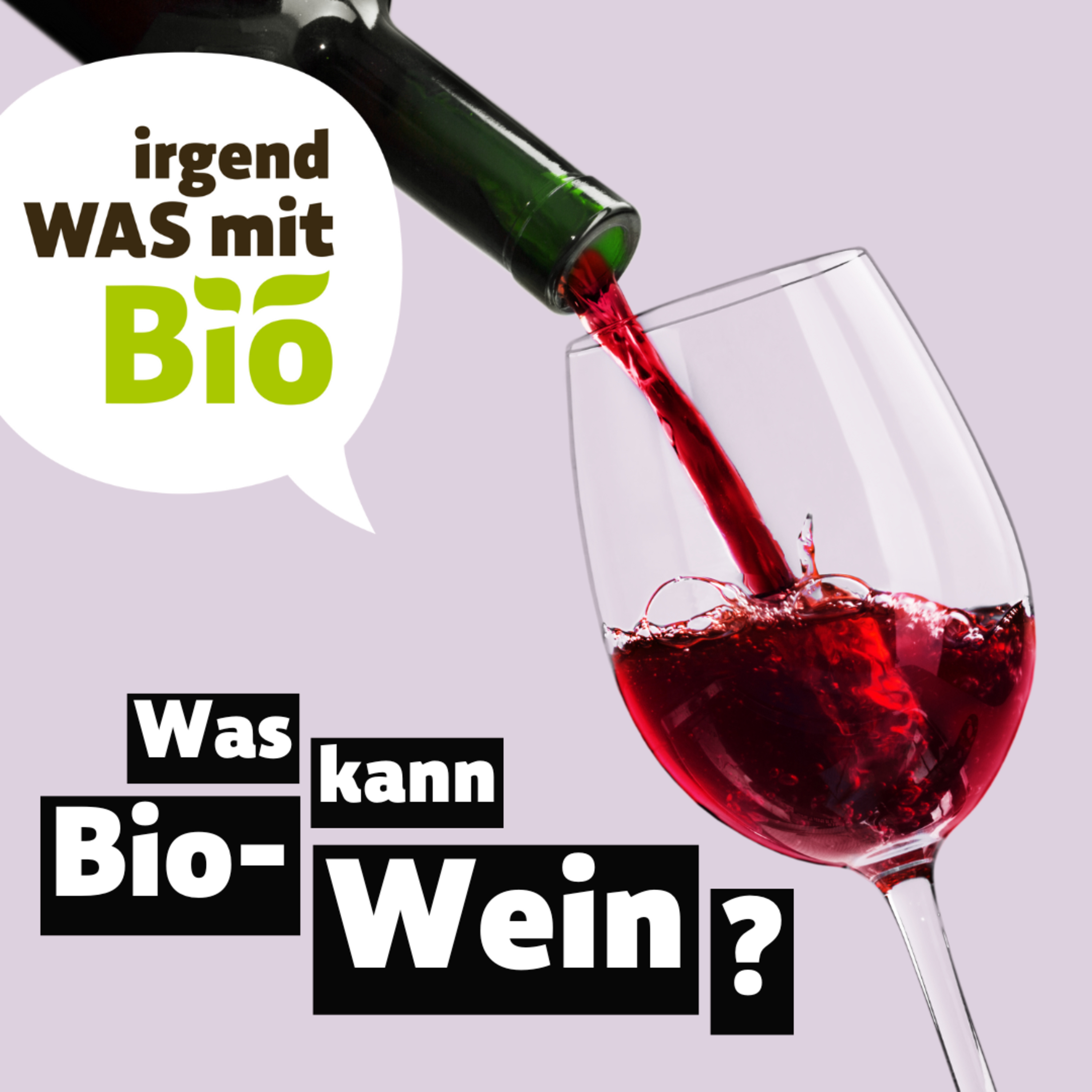 Irgendwas mit Bio - Der BioMarkt Podcast