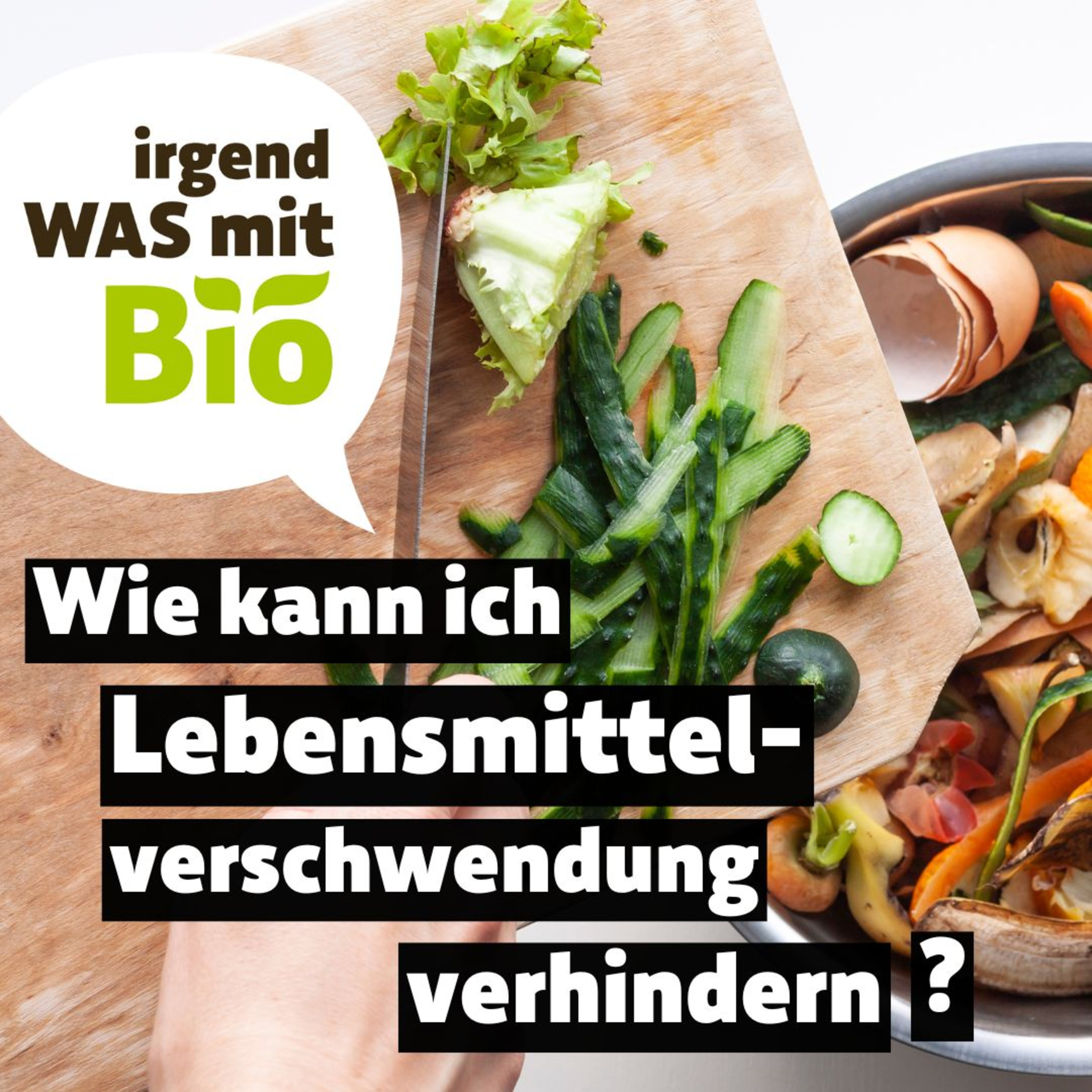 Irgendwas mit Bio - Der BioMarkt Podcast
