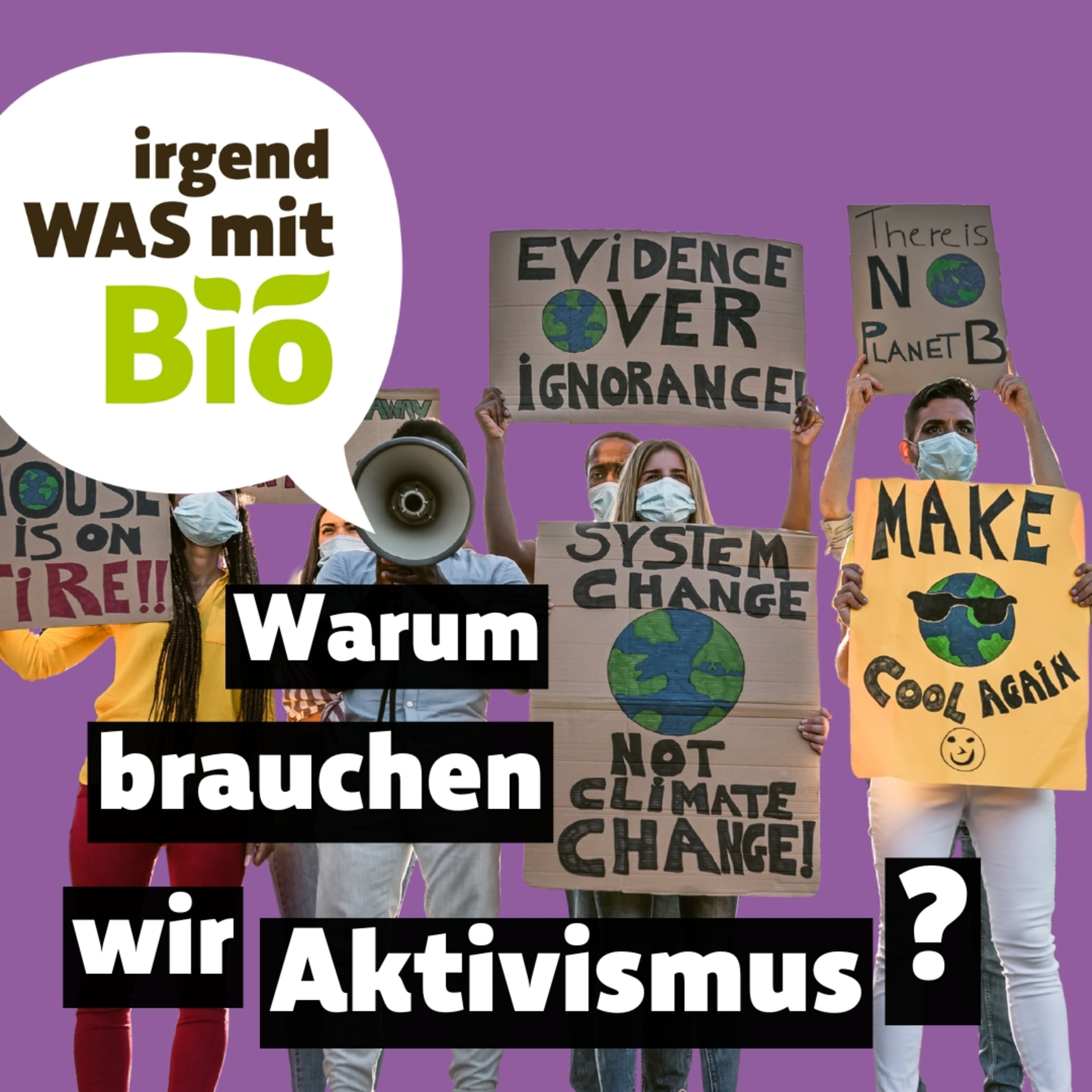 Irgendwas mit Bio - Der BioMarkt Podcast