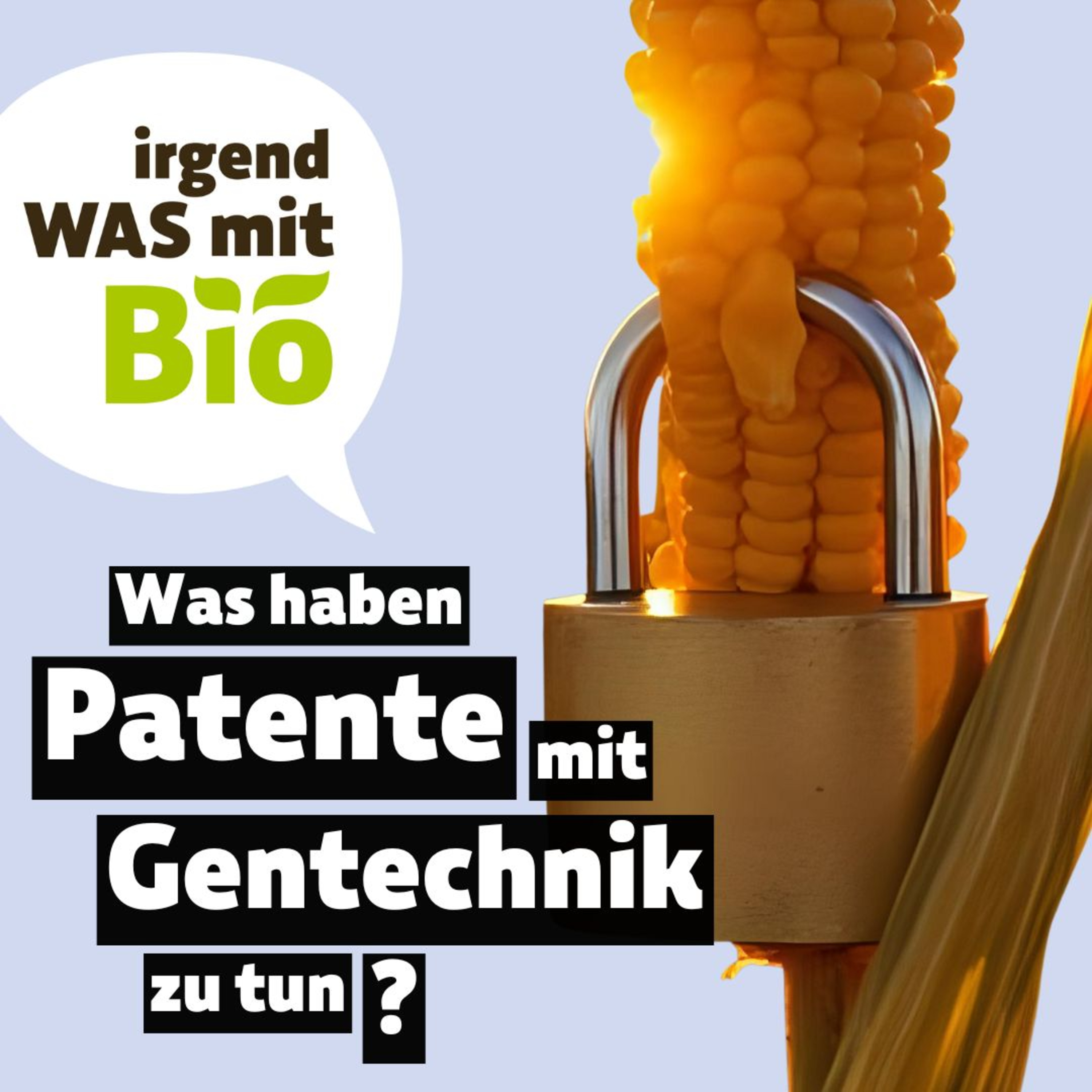 Irgendwas mit Bio - Der BioMarkt Podcast