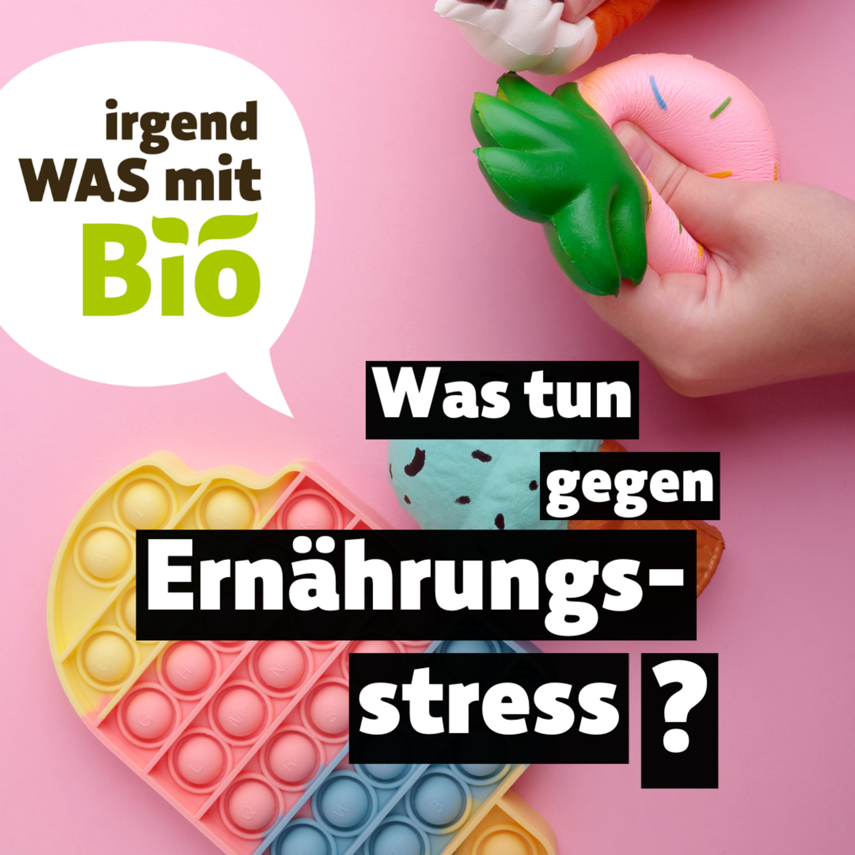 Irgendwas mit Bio - Der BioMarkt Podcast